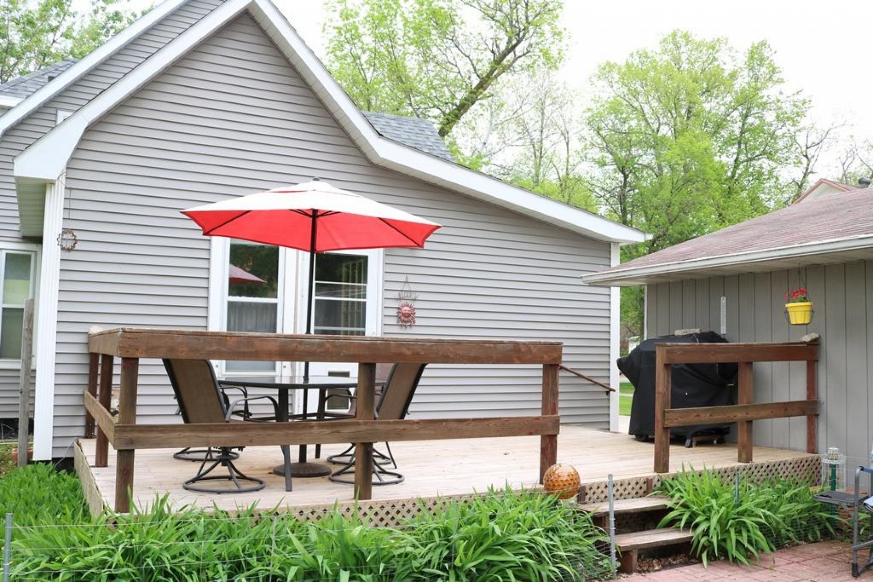 311 5th Street N, Estelline, SD 57234