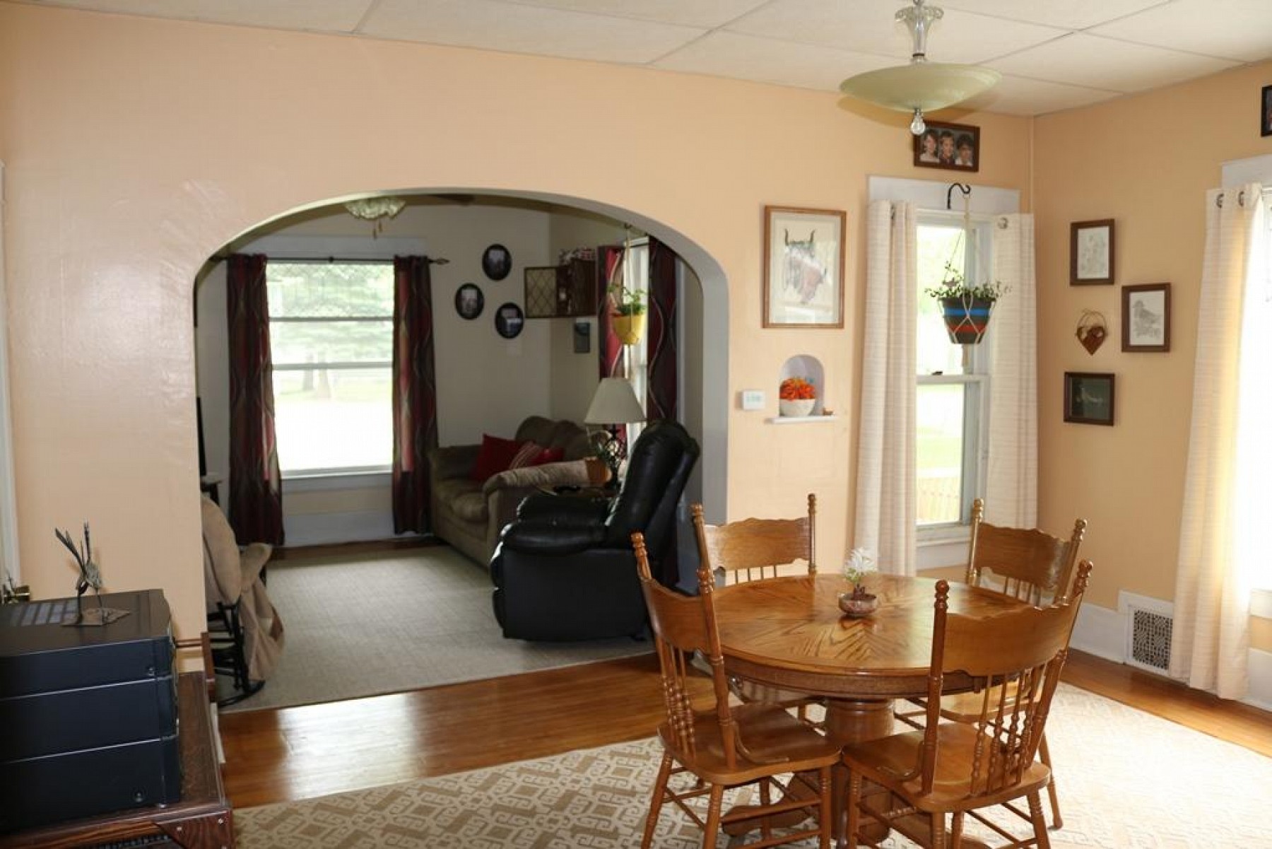 311 5th Street N, Estelline, SD 57234