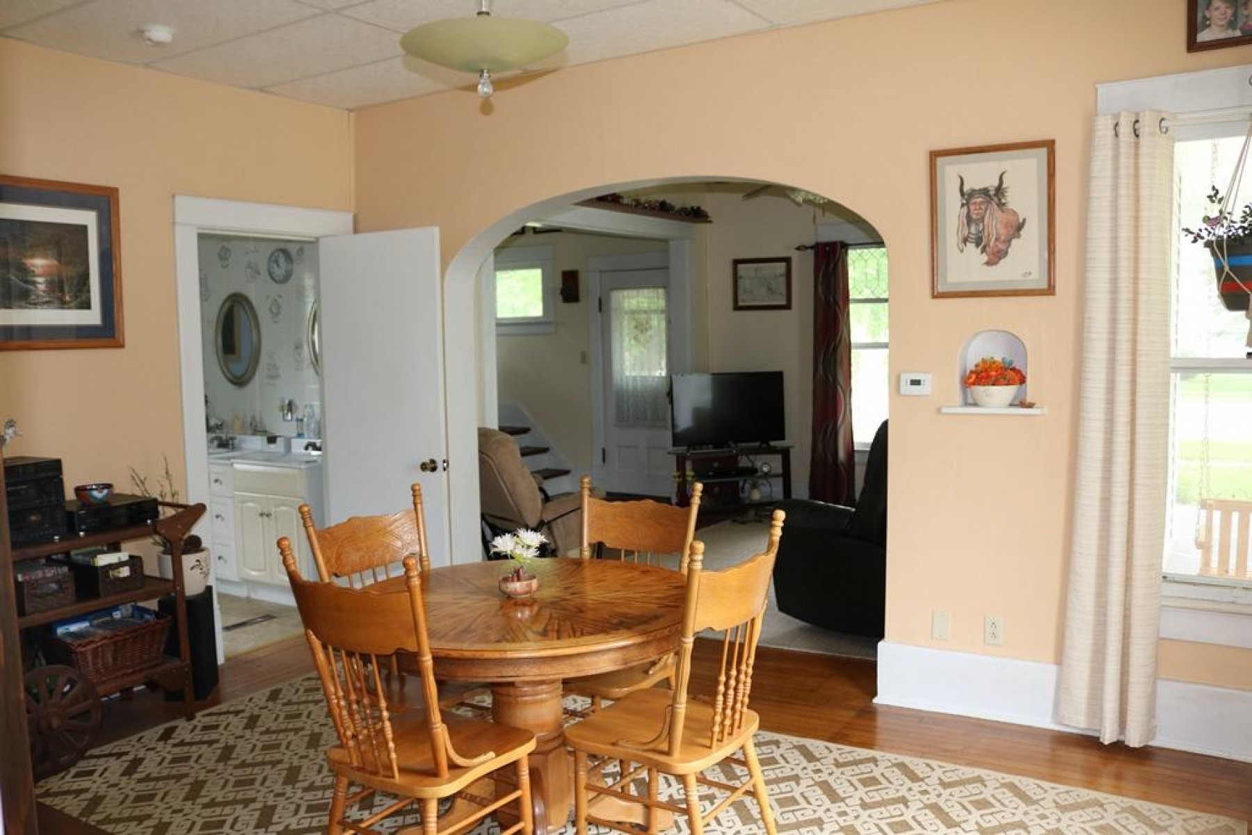 311 5th Street N, Estelline, SD 57234