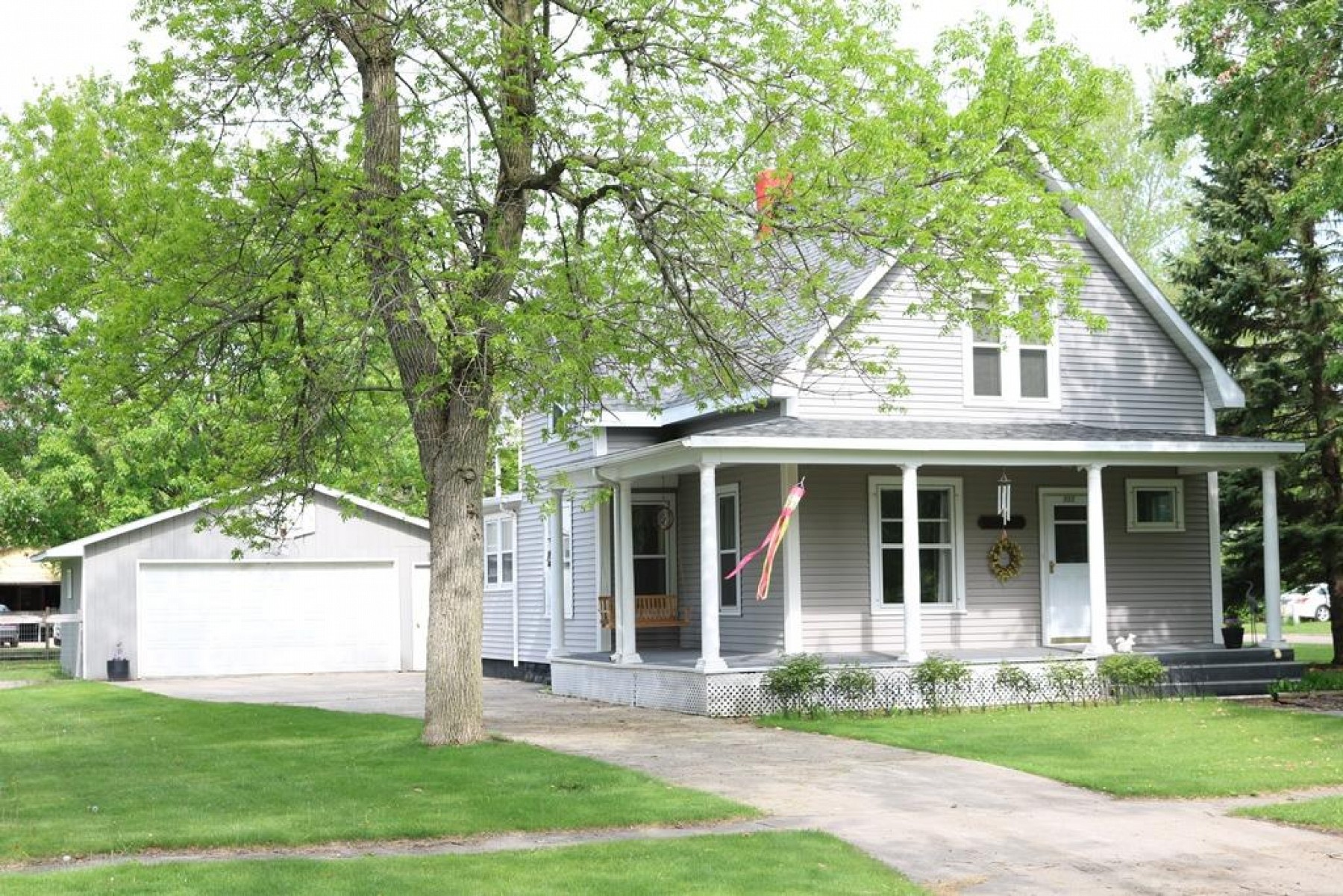 311 5th Street N, Estelline, SD 57234