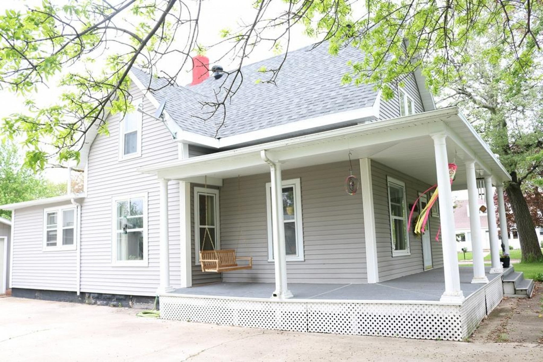 311 5th Street N, Estelline, SD 57234