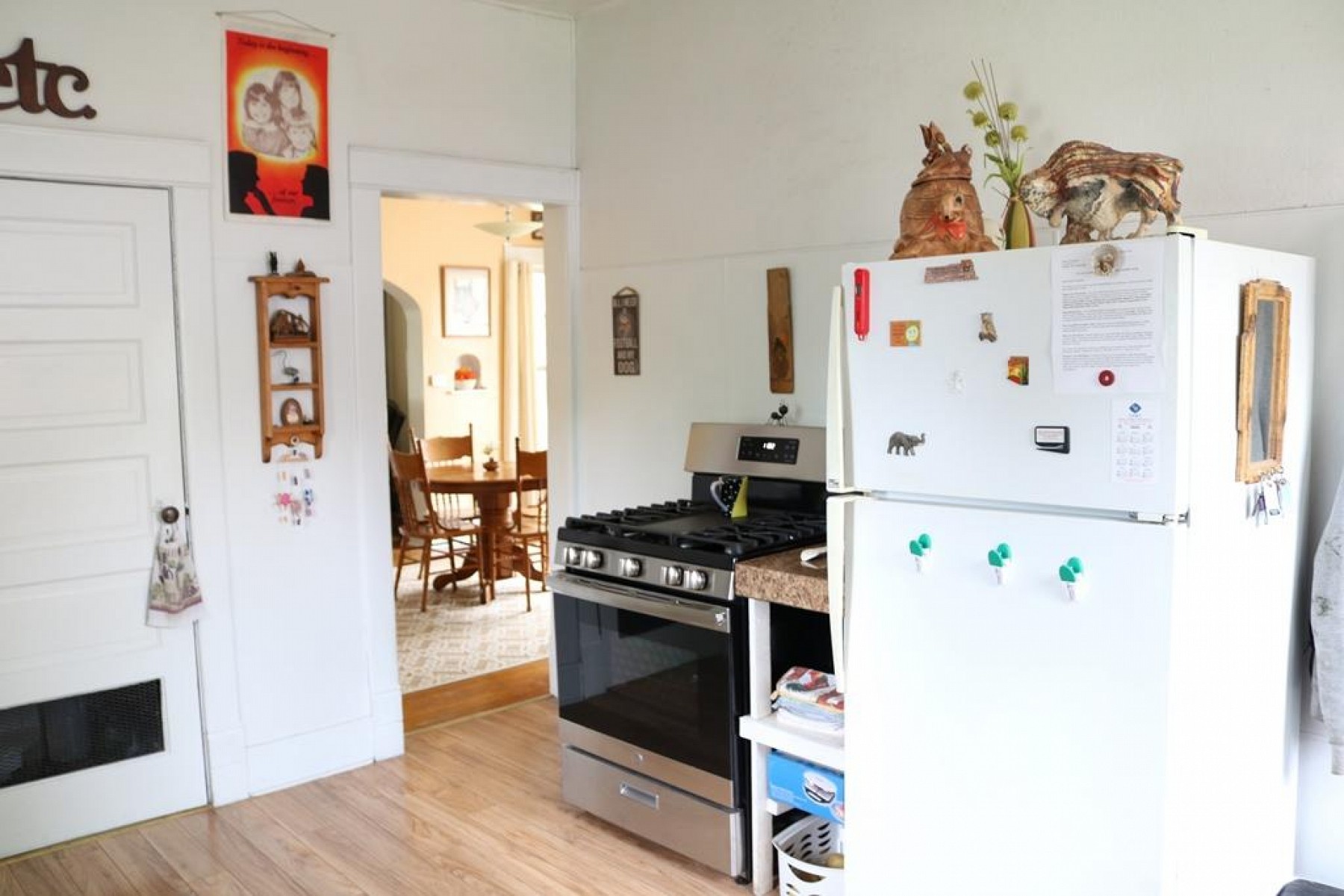 311 5th Street N, Estelline, SD 57234