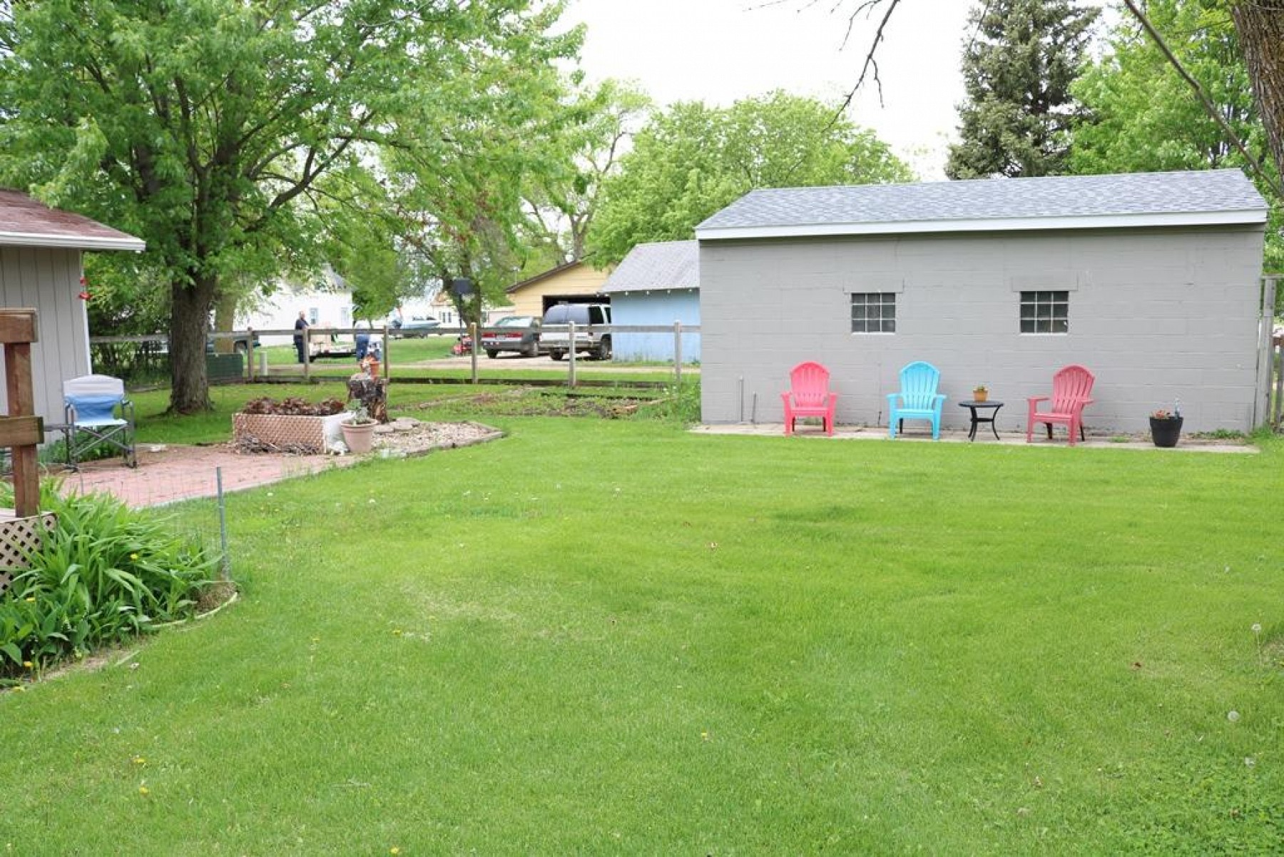311 5th Street N, Estelline, SD 57234