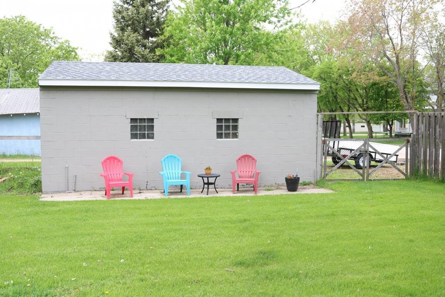 311 5th Street N, Estelline, SD 57234