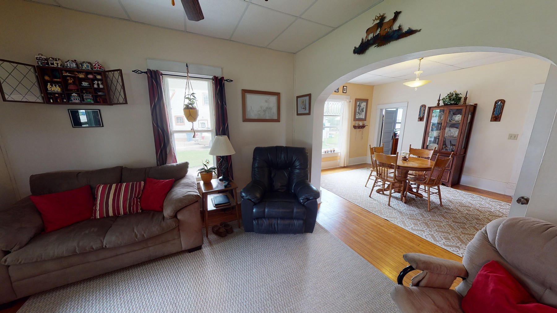 311 5th Street N, Estelline, SD 57234