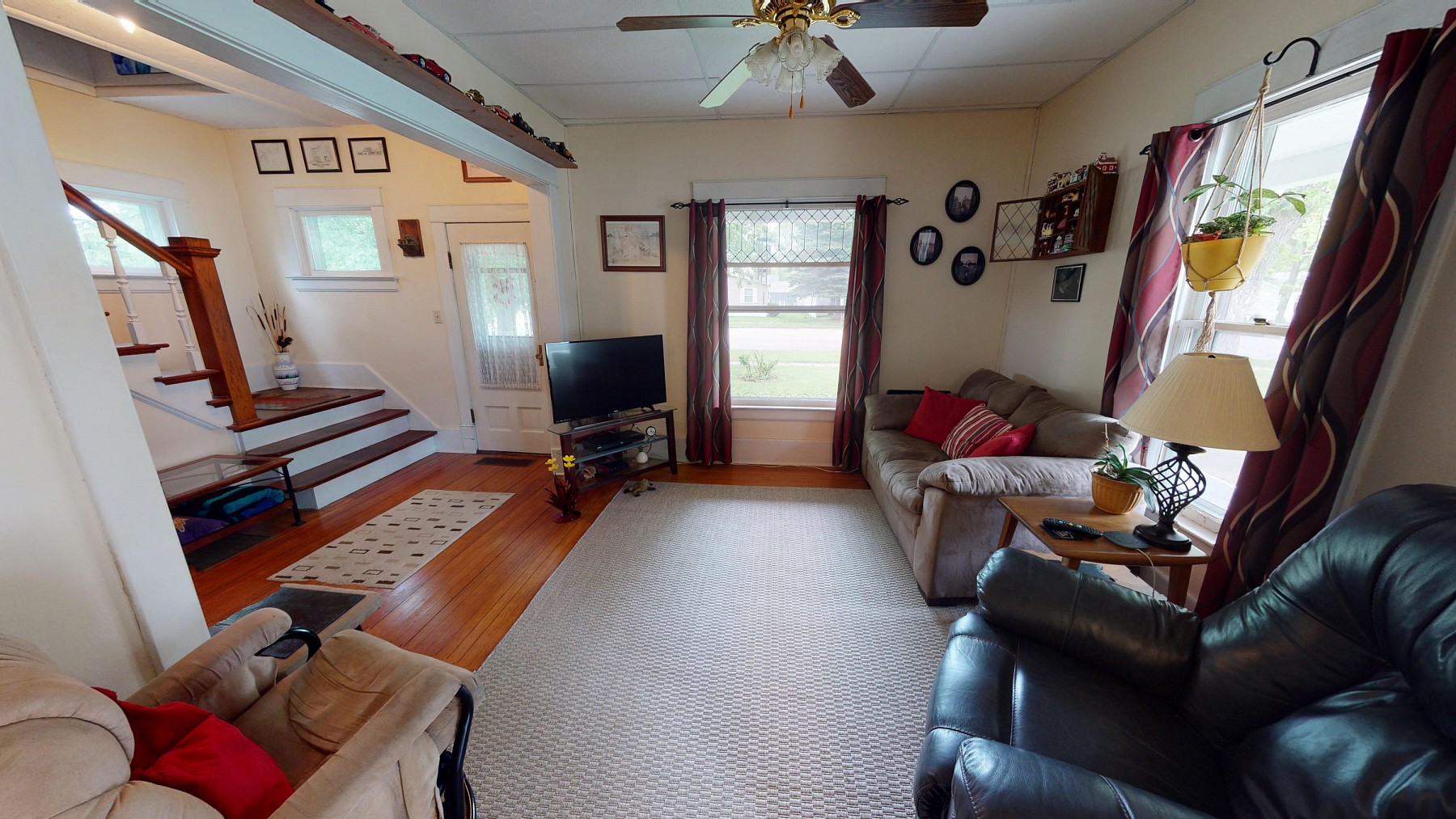 311 5th Street N, Estelline, SD 57234