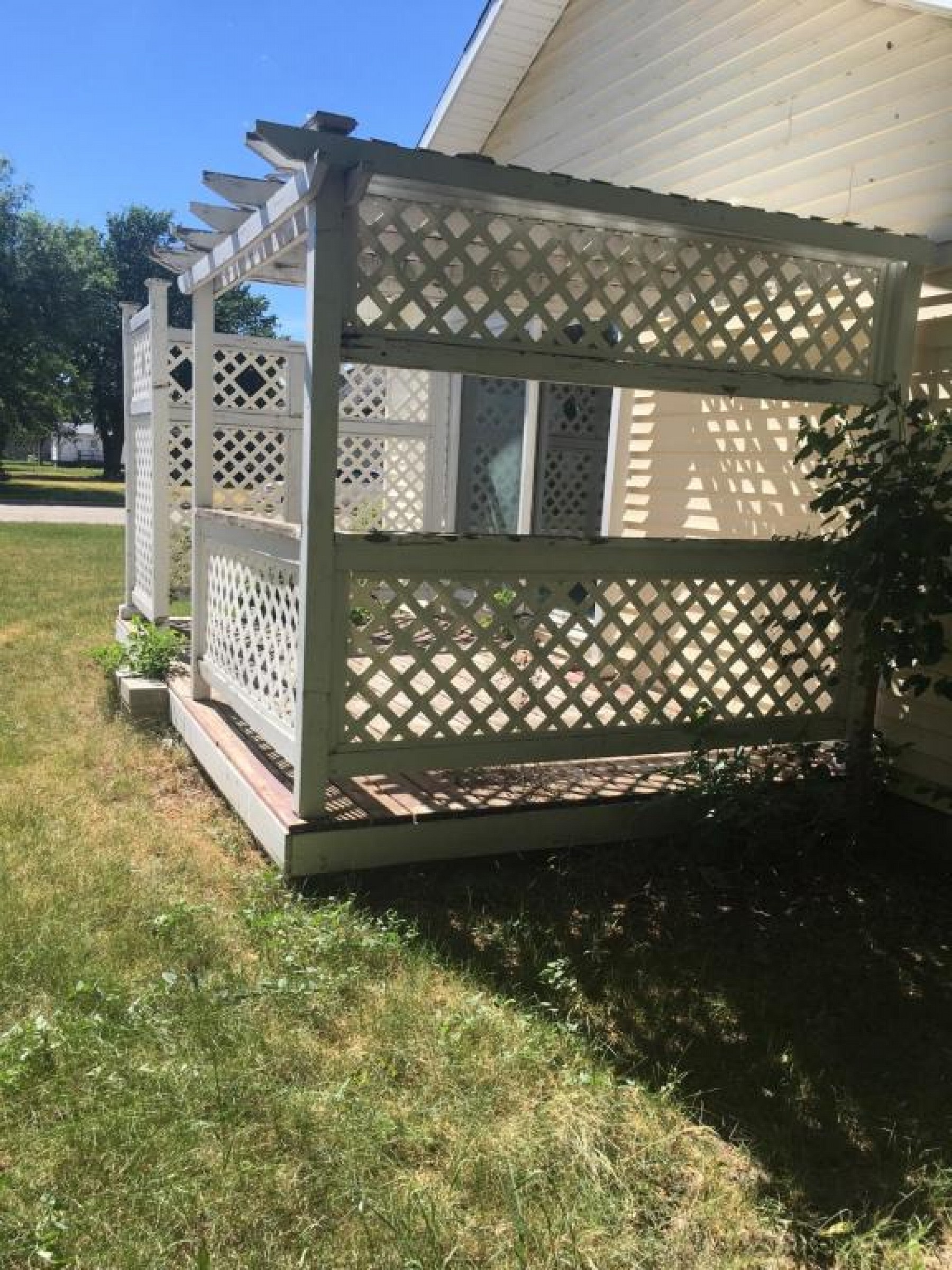 426 3rd Street, Other, SD 57362