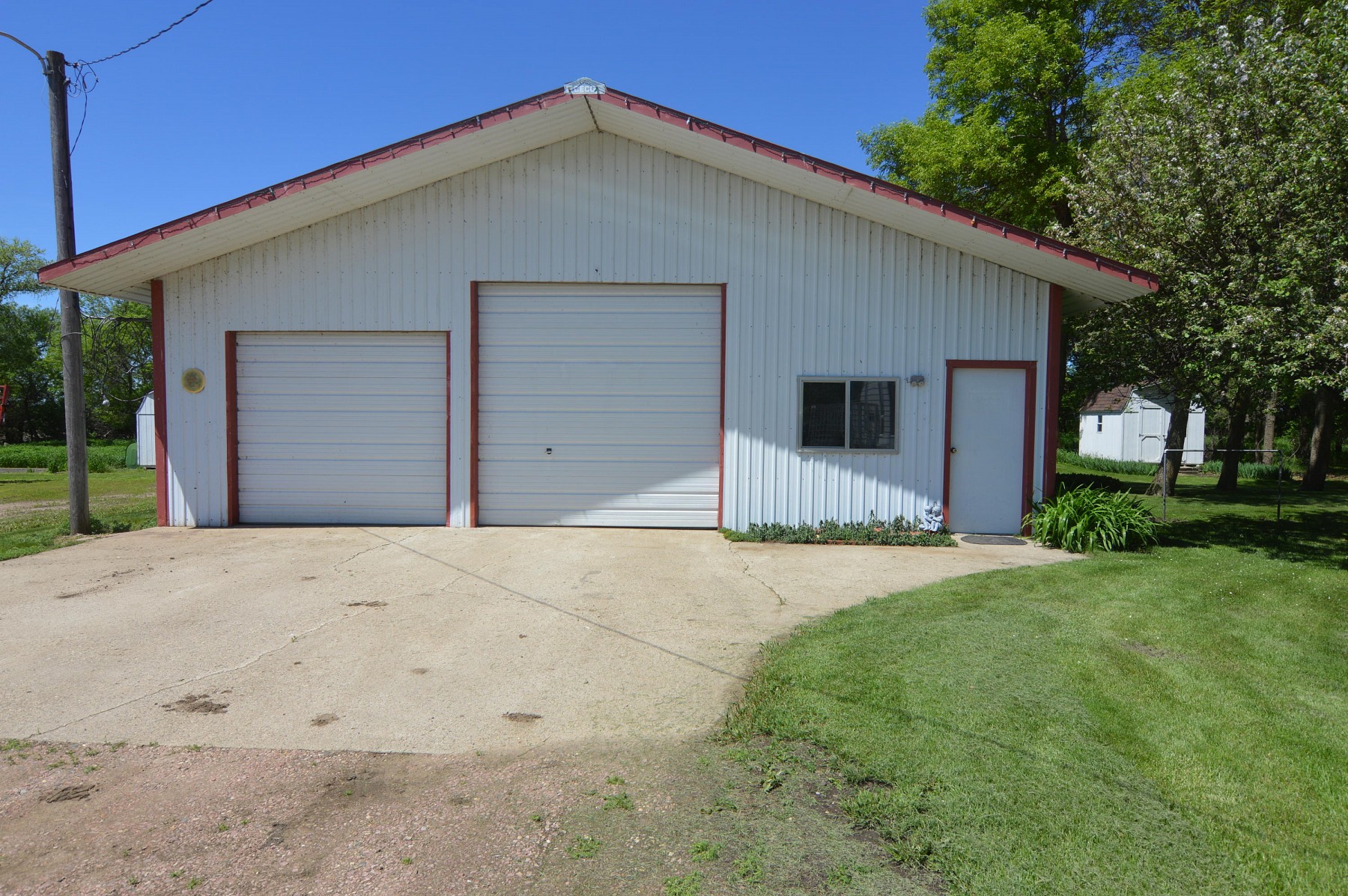 21469 452nd Avenue, Arlington, SD 57212