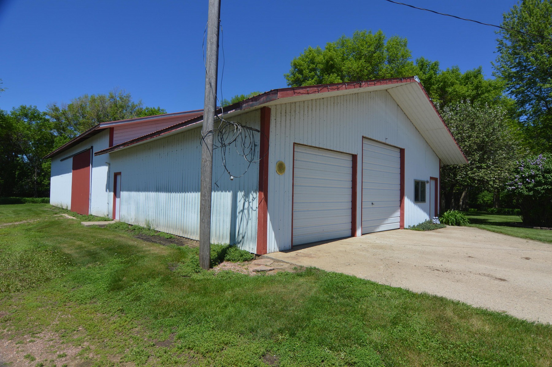21469 452nd Avenue, Arlington, SD 57212