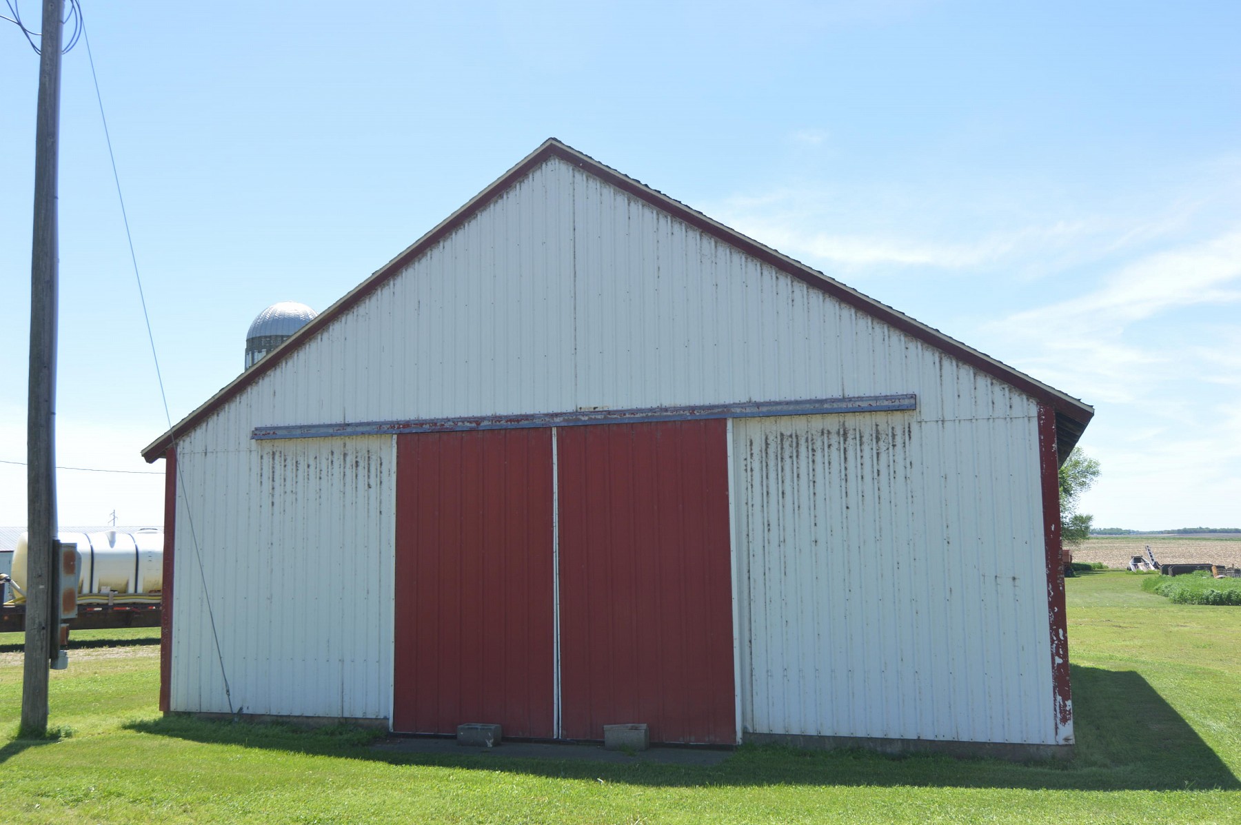 21469 452nd Avenue, Arlington, SD 57212