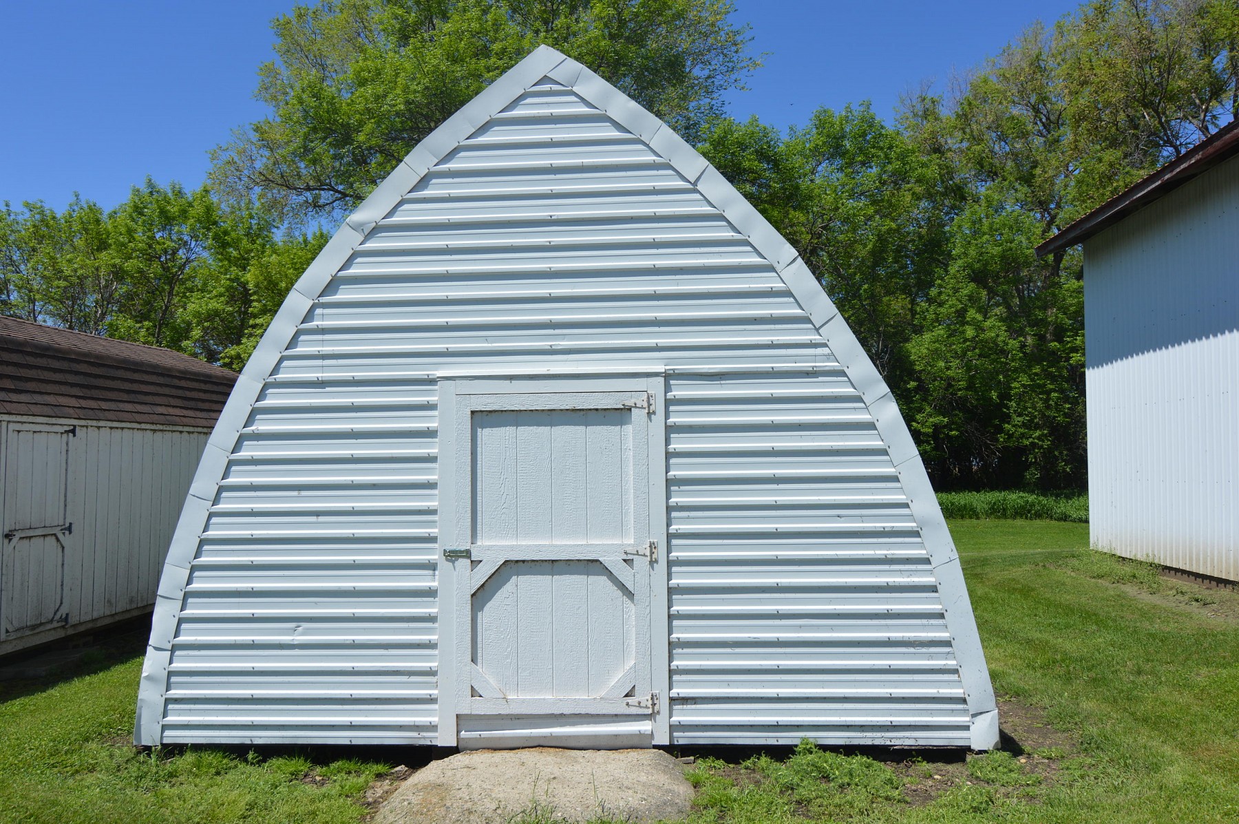 21469 452nd Avenue, Arlington, SD 57212