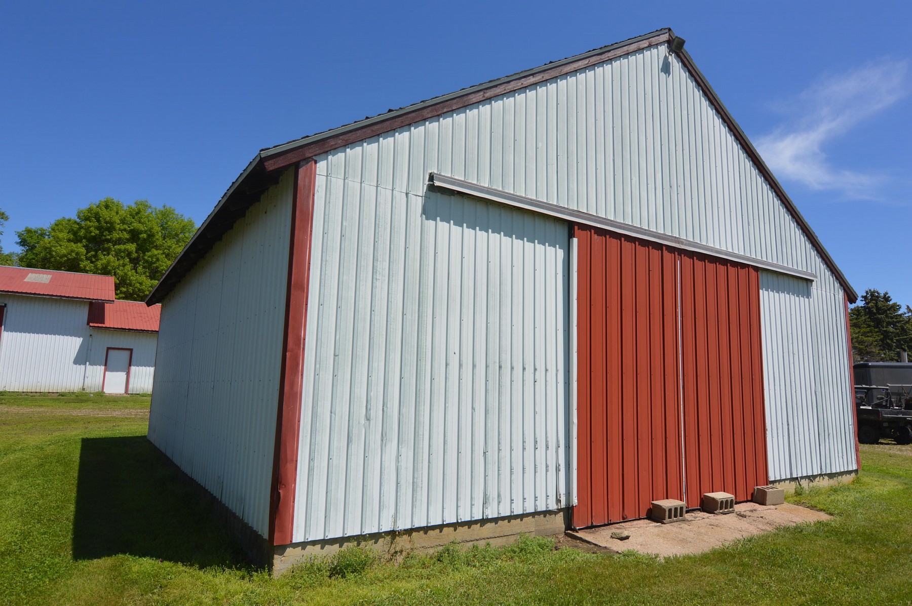 21469 452nd Avenue, Arlington, SD 57212