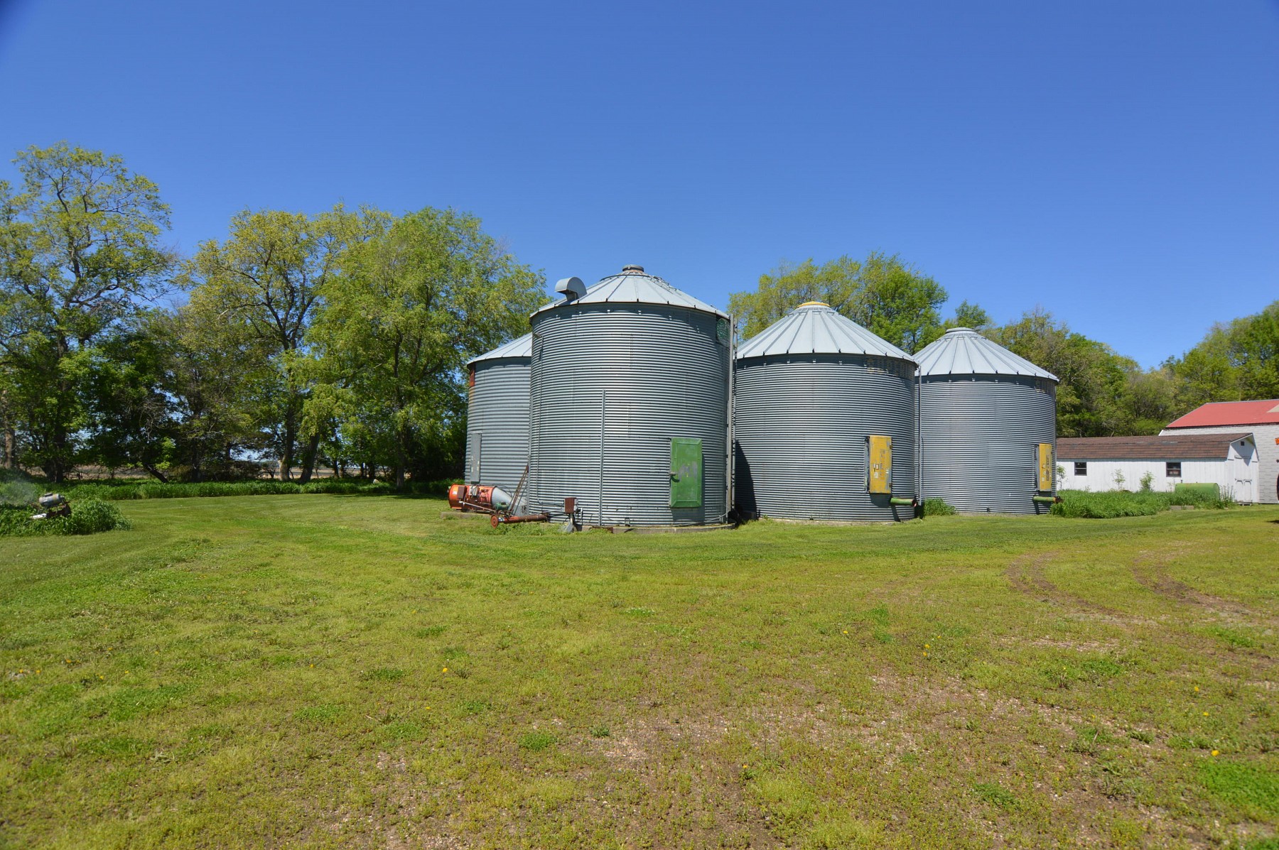 21469 452nd Avenue, Arlington, SD 57212