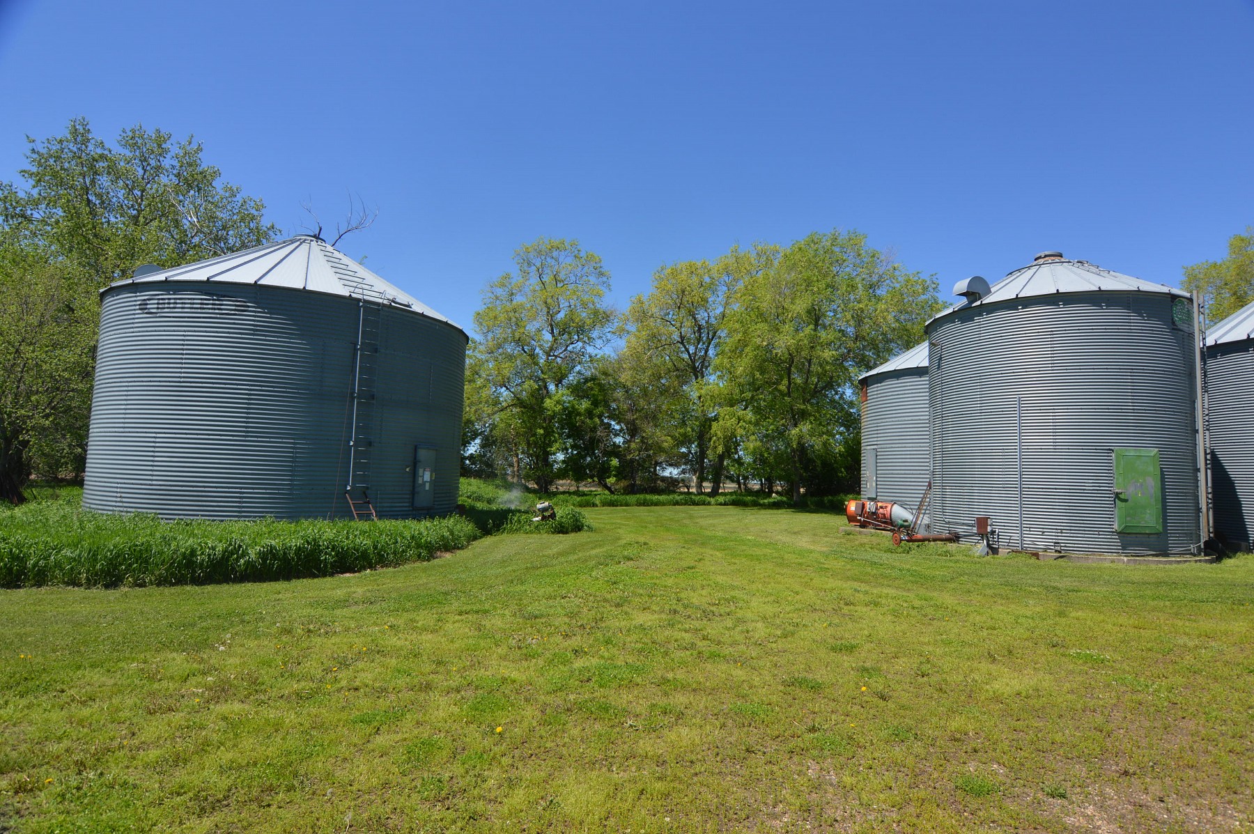 21469 452nd Avenue, Arlington, SD 57212