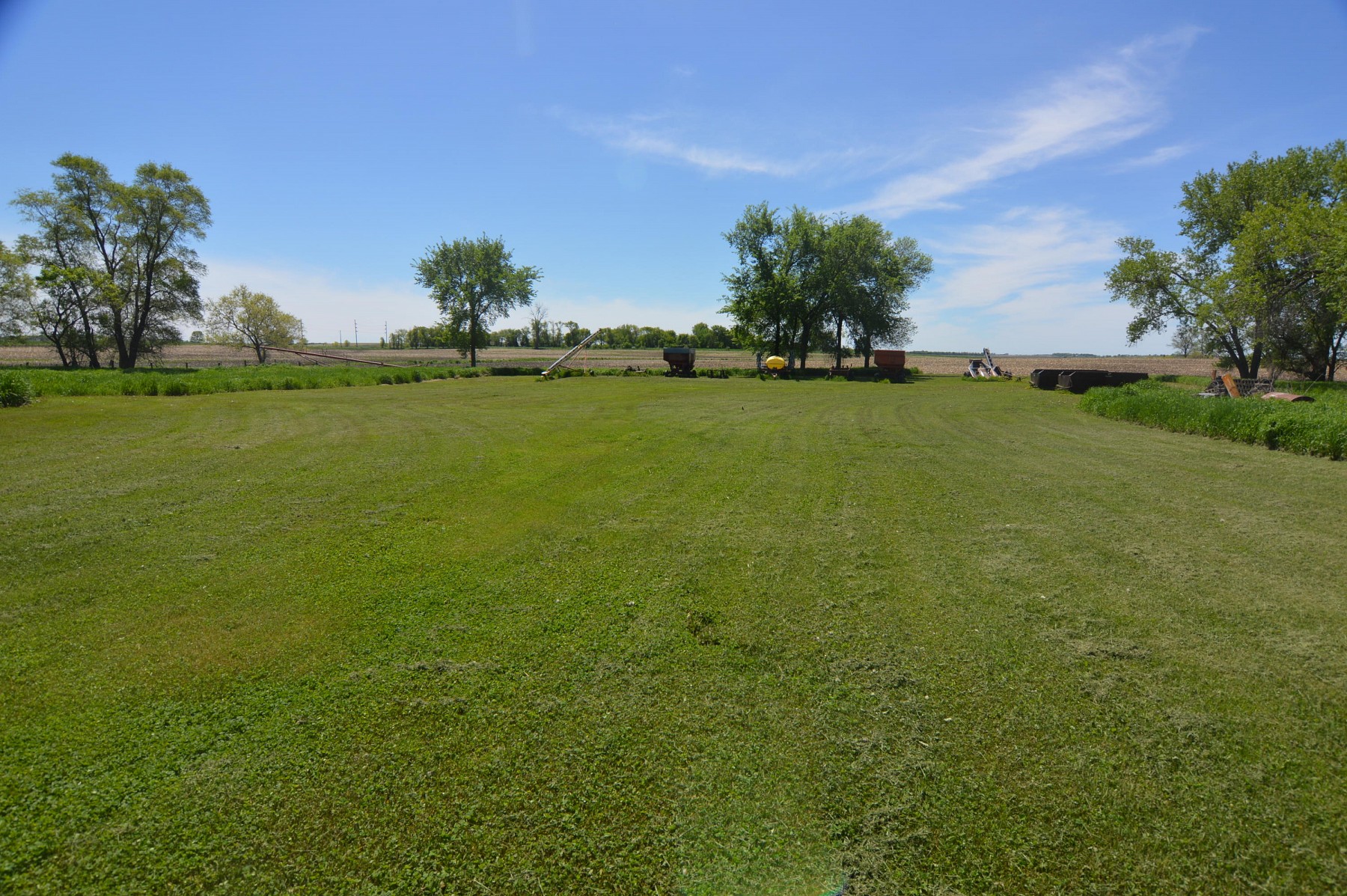 21469 452nd Avenue, Arlington, SD 57212