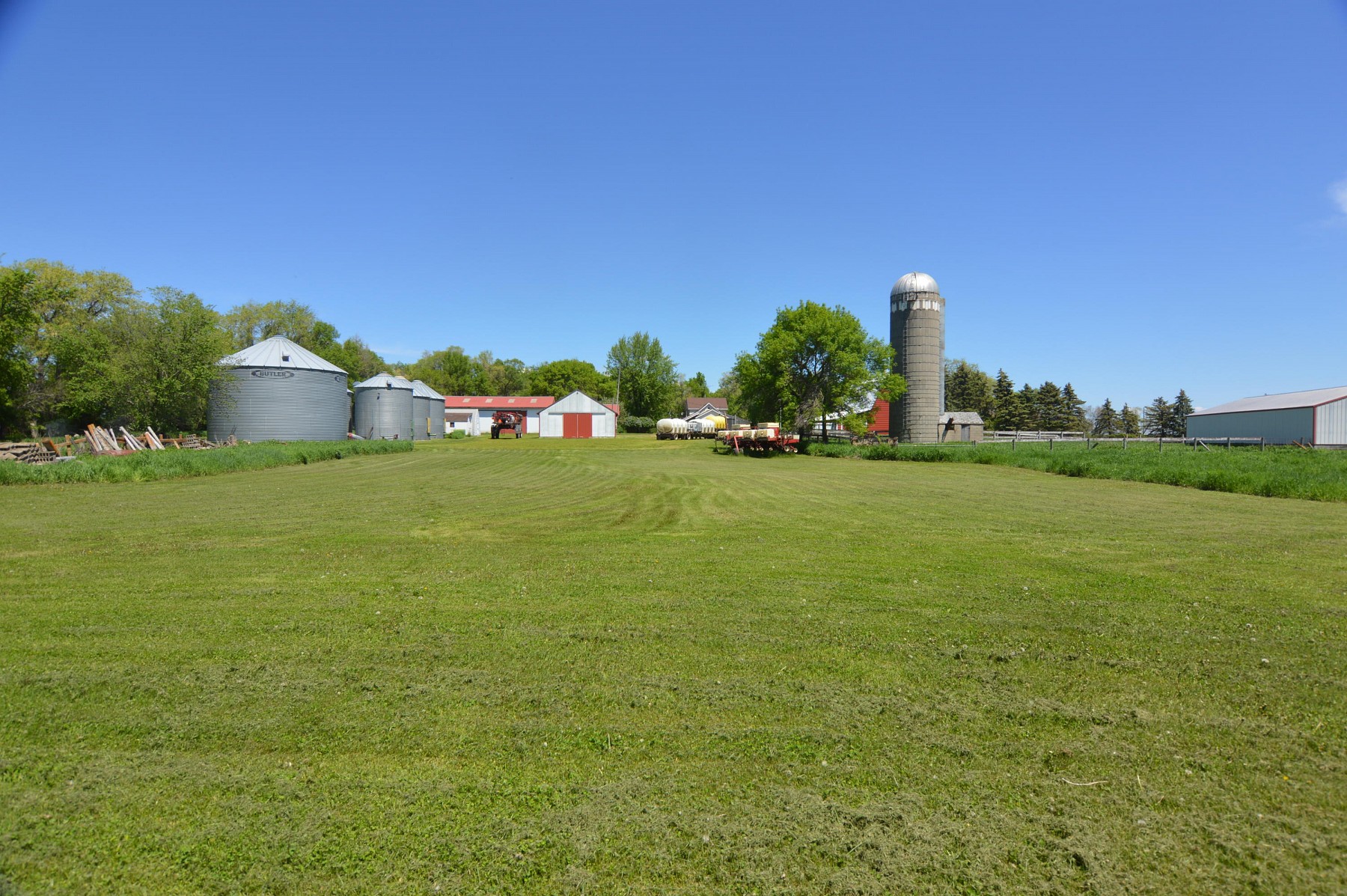 21469 452nd Avenue, Arlington, SD 57212