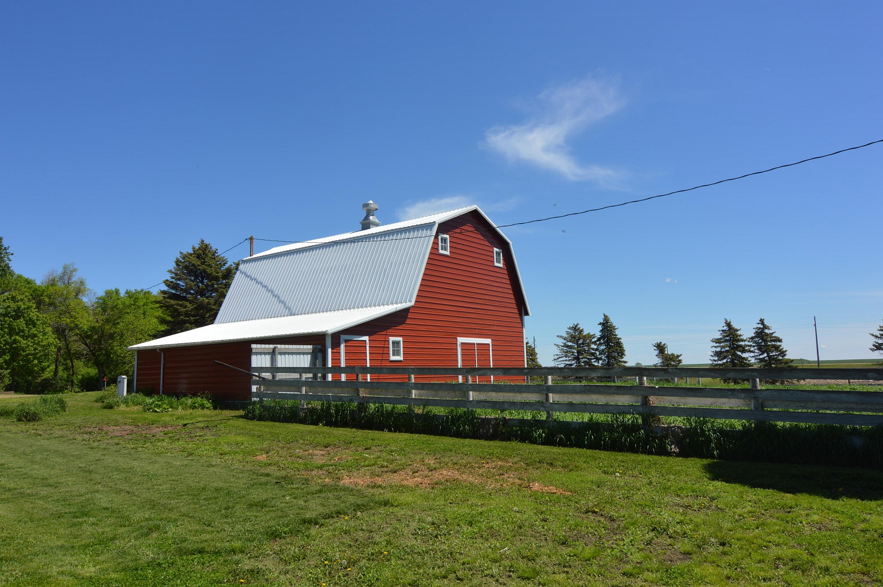 21469 452nd Avenue, Arlington, SD 57212