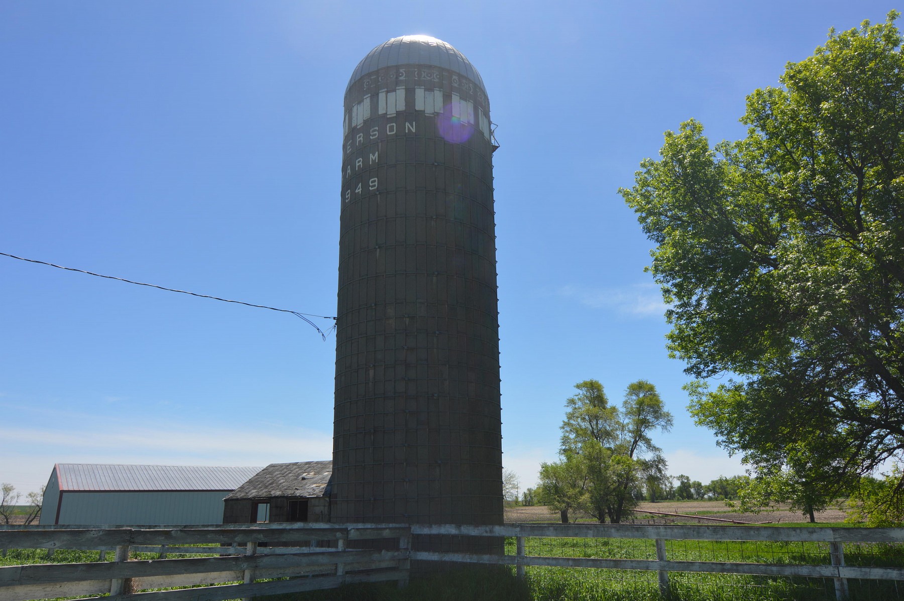 21469 452nd Avenue, Arlington, SD 57212