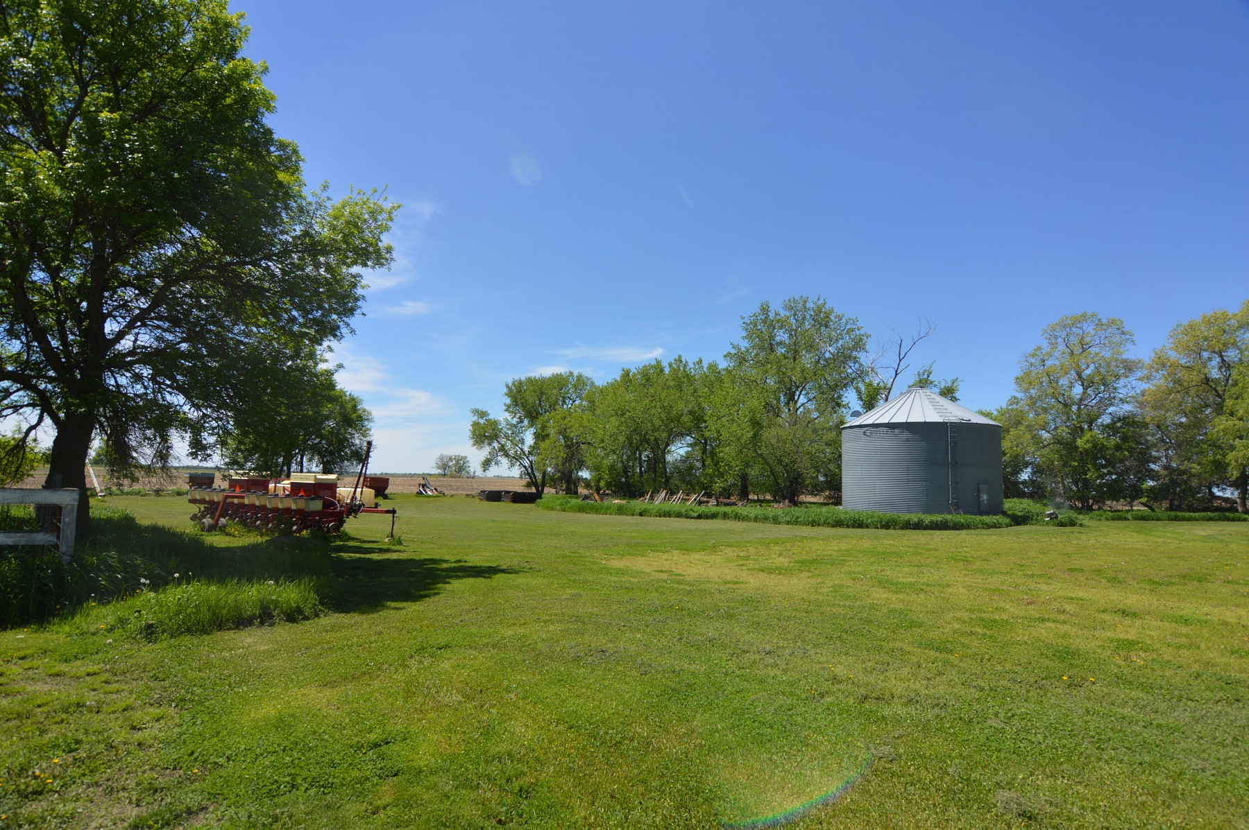 21469 452nd Avenue, Arlington, SD 57212