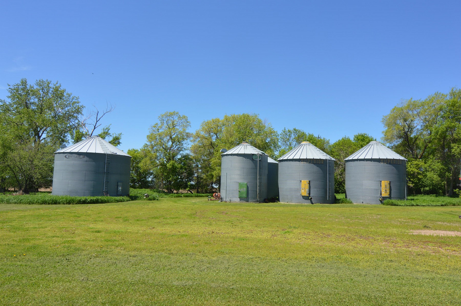 21469 452nd Avenue, Arlington, SD 57212