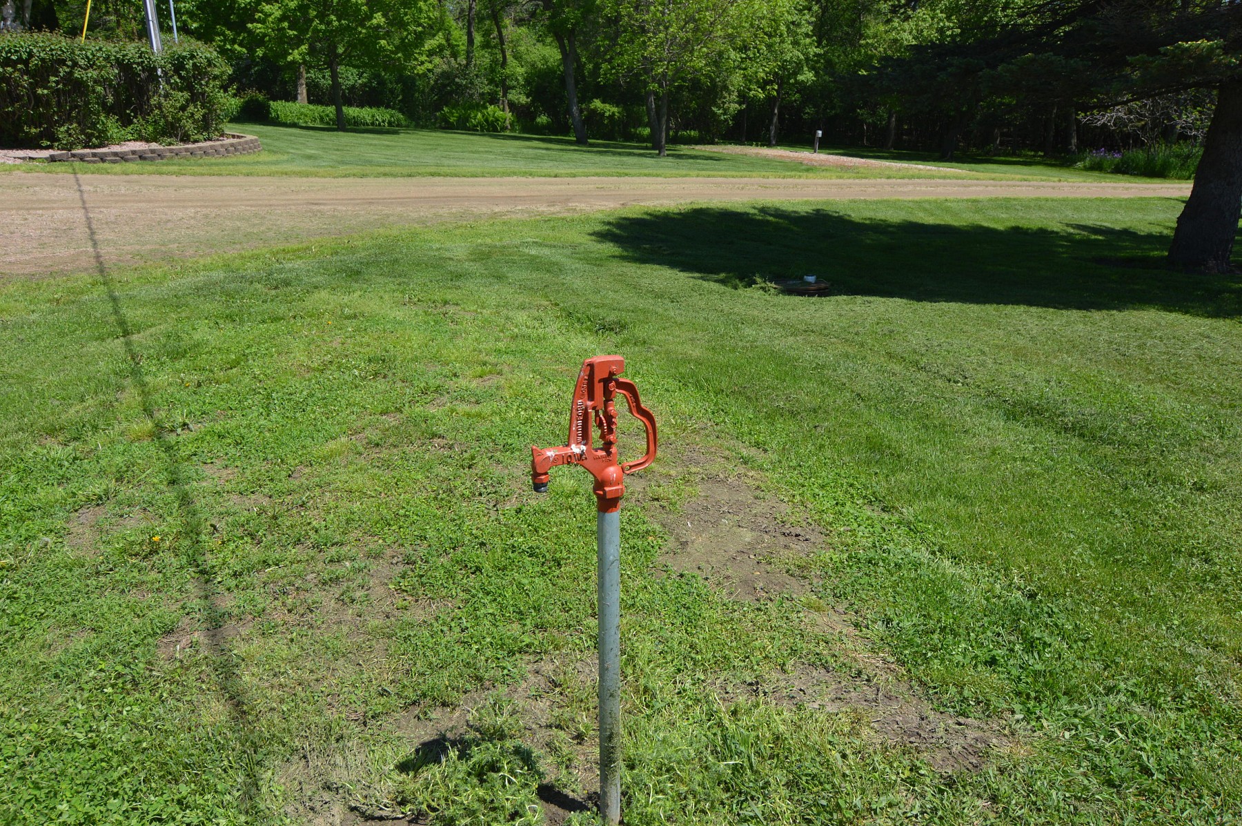 21469 452nd Avenue, Arlington, SD 57212