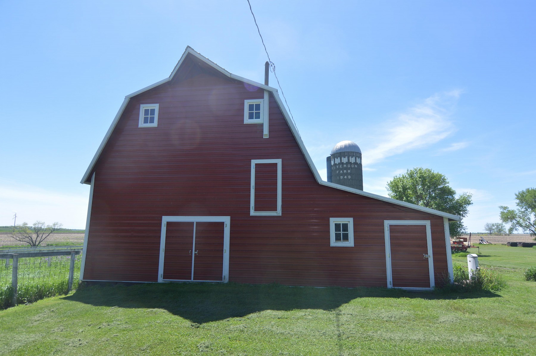 21469 452nd Avenue, Arlington, SD 57212