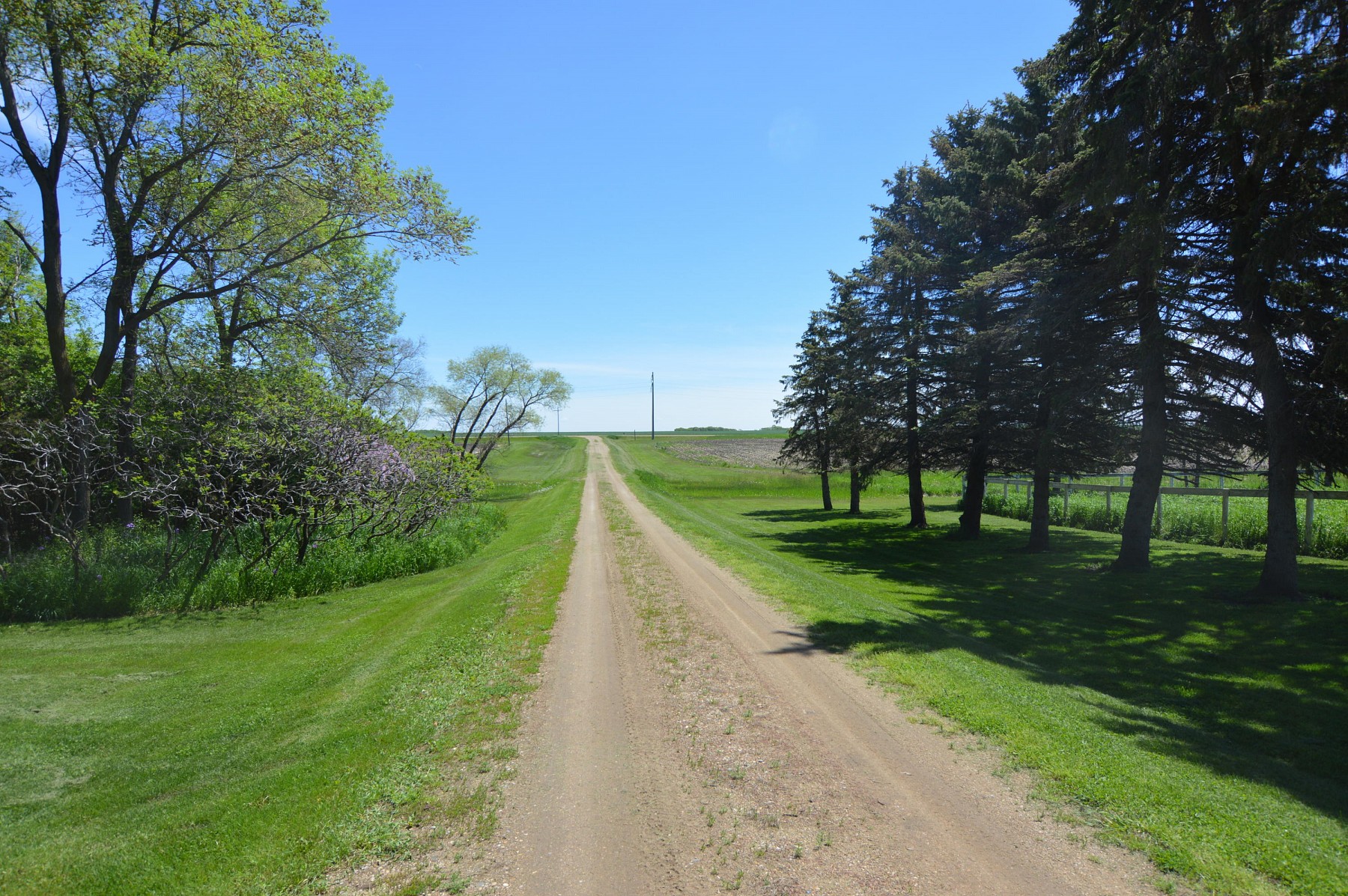 21469 452nd Avenue, Arlington, SD 57212