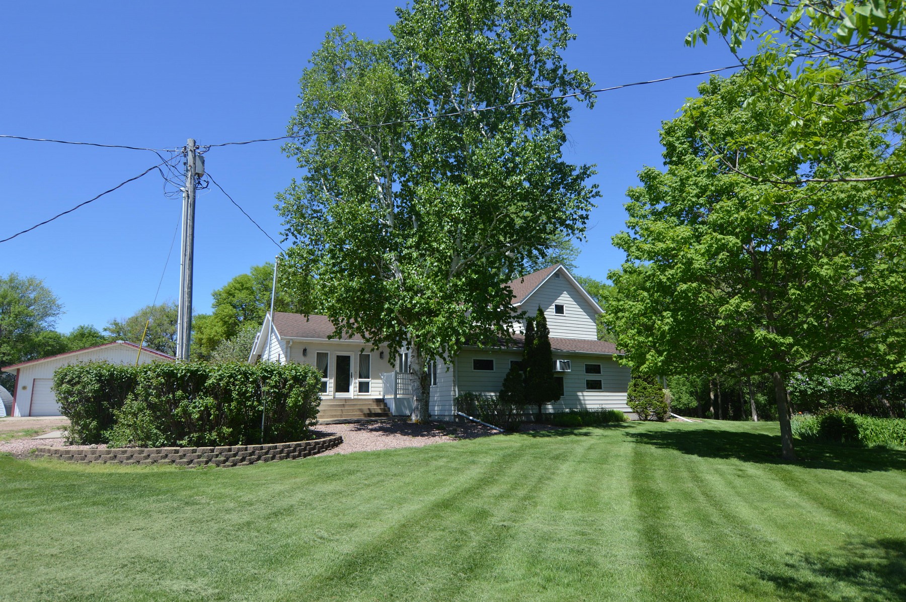 21469 452nd Avenue, Arlington, SD 57212