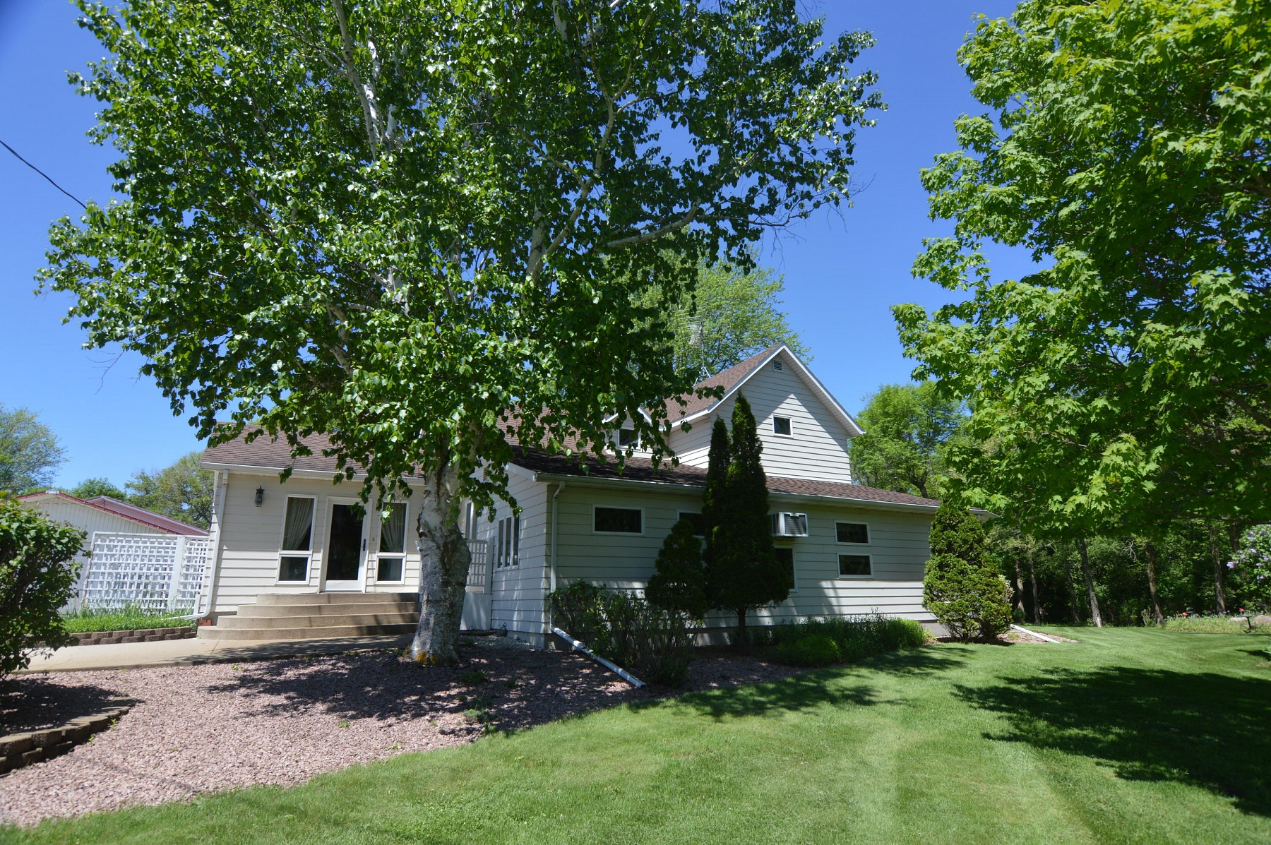 21469 452nd Avenue, Arlington, SD 57212