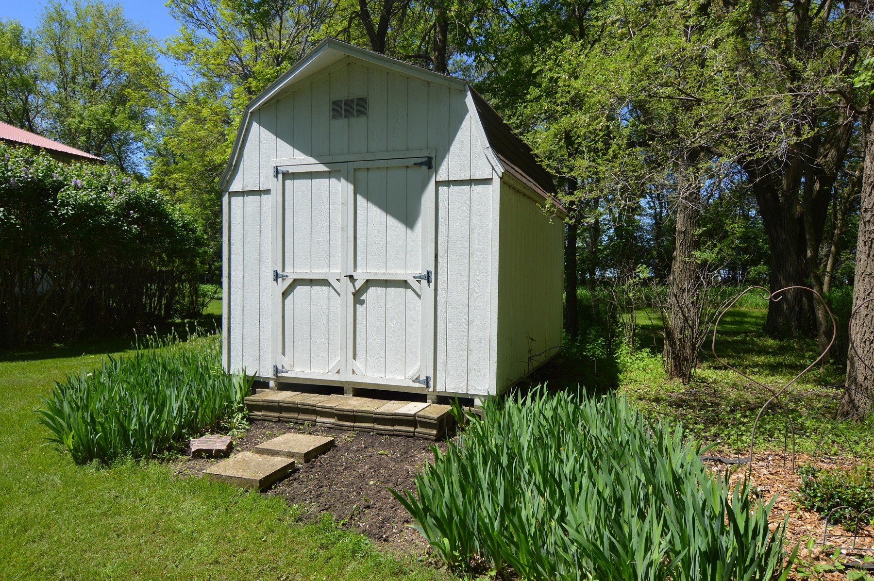 21469 452nd Avenue, Arlington, SD 57212