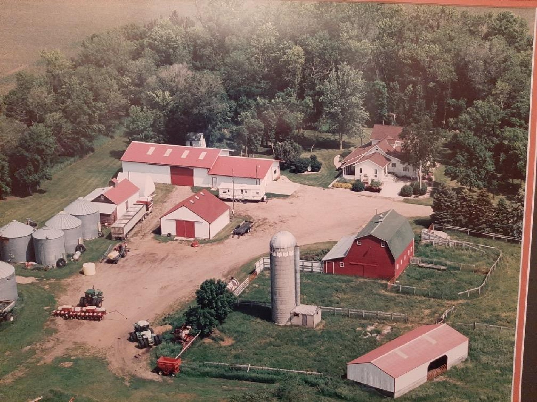 21469 452nd Avenue, Arlington, SD 57212