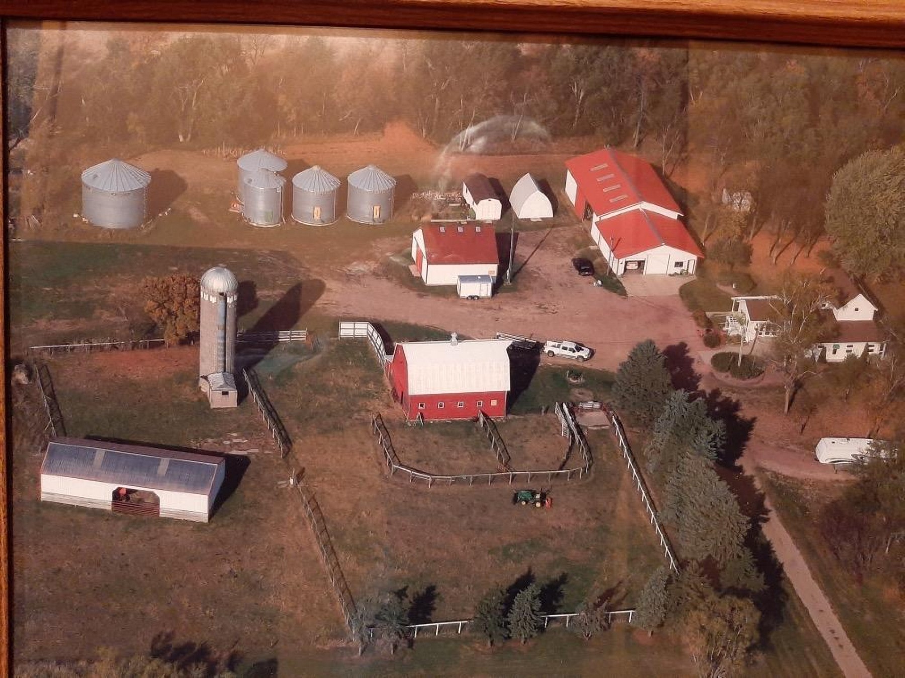 21469 452nd Avenue, Arlington, SD 57212