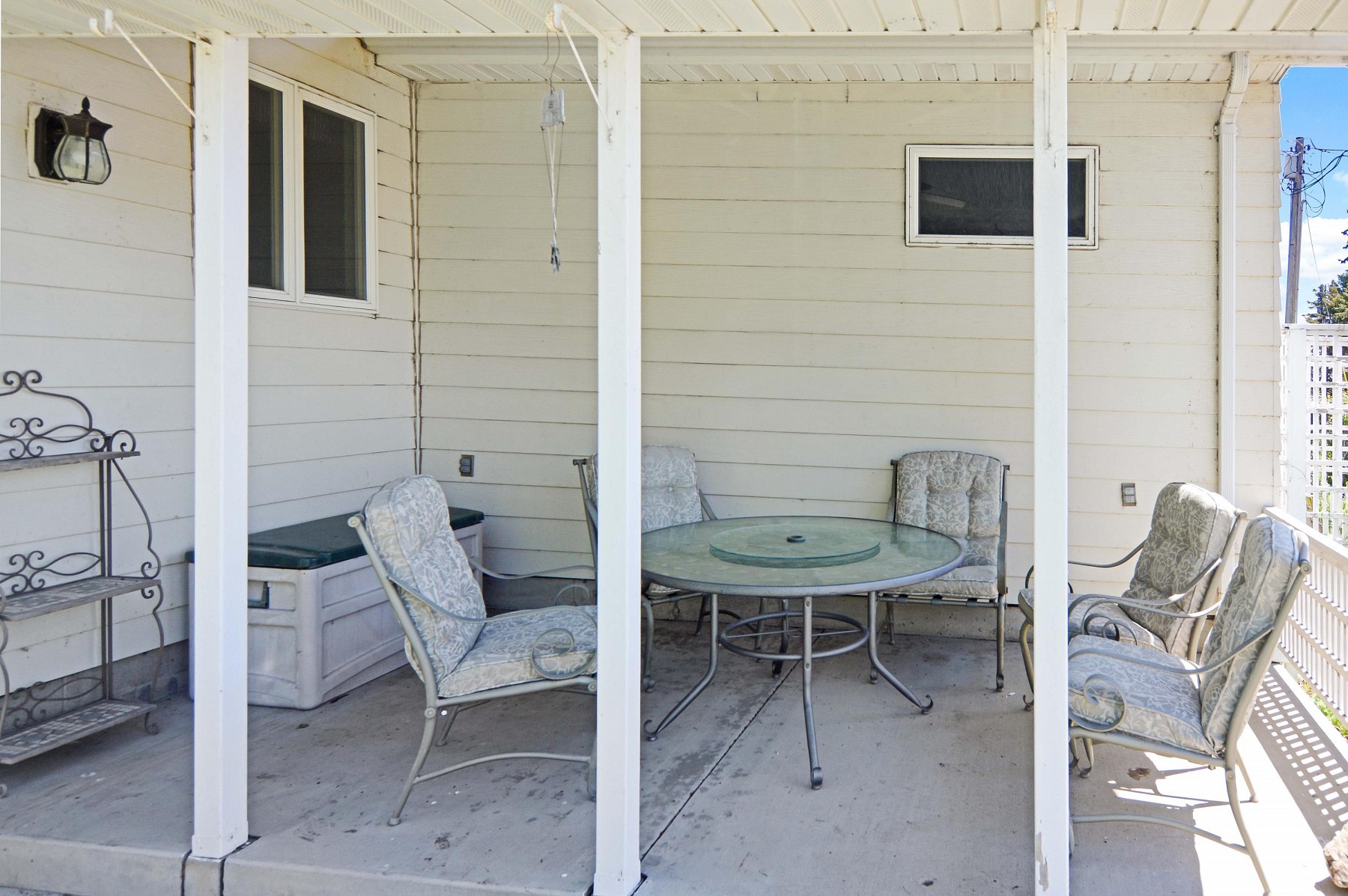 21469 452nd Avenue, Arlington, SD 57212