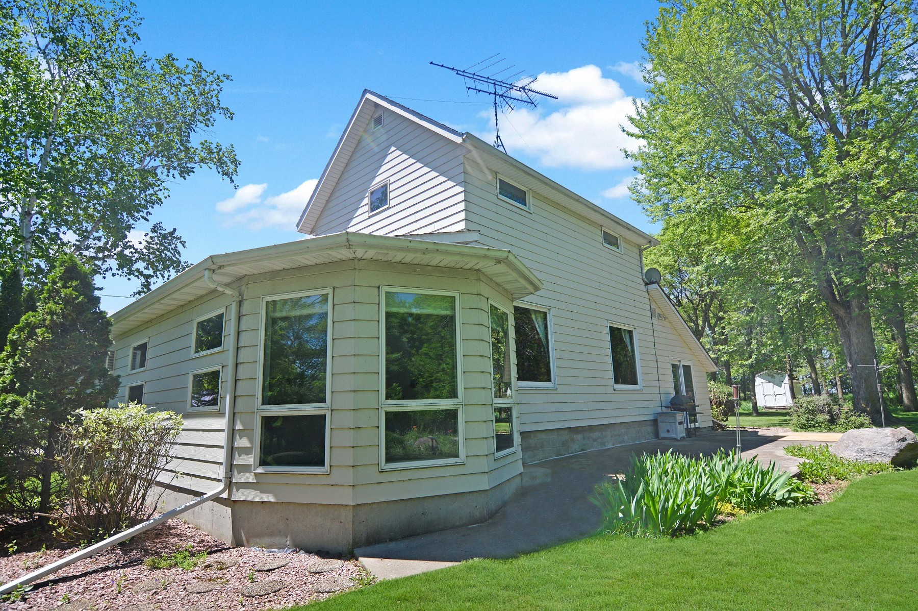 21469 452nd Avenue, Arlington, SD 57212