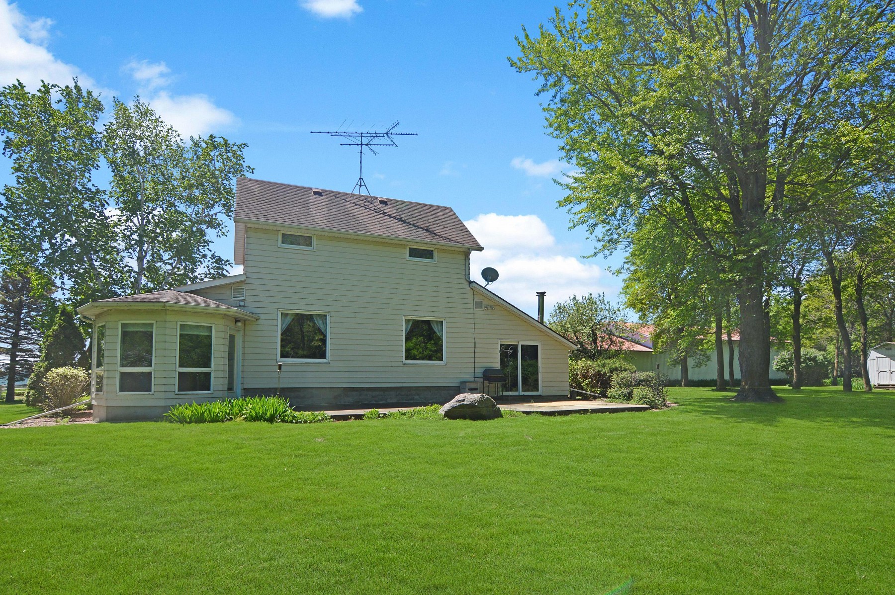 21469 452nd Avenue, Arlington, SD 57212