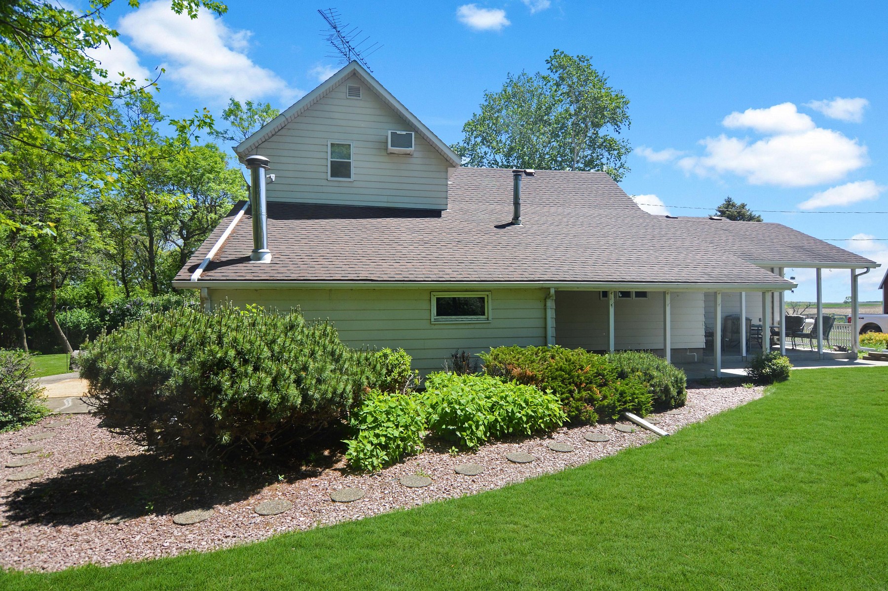 21469 452nd Avenue, Arlington, SD 57212