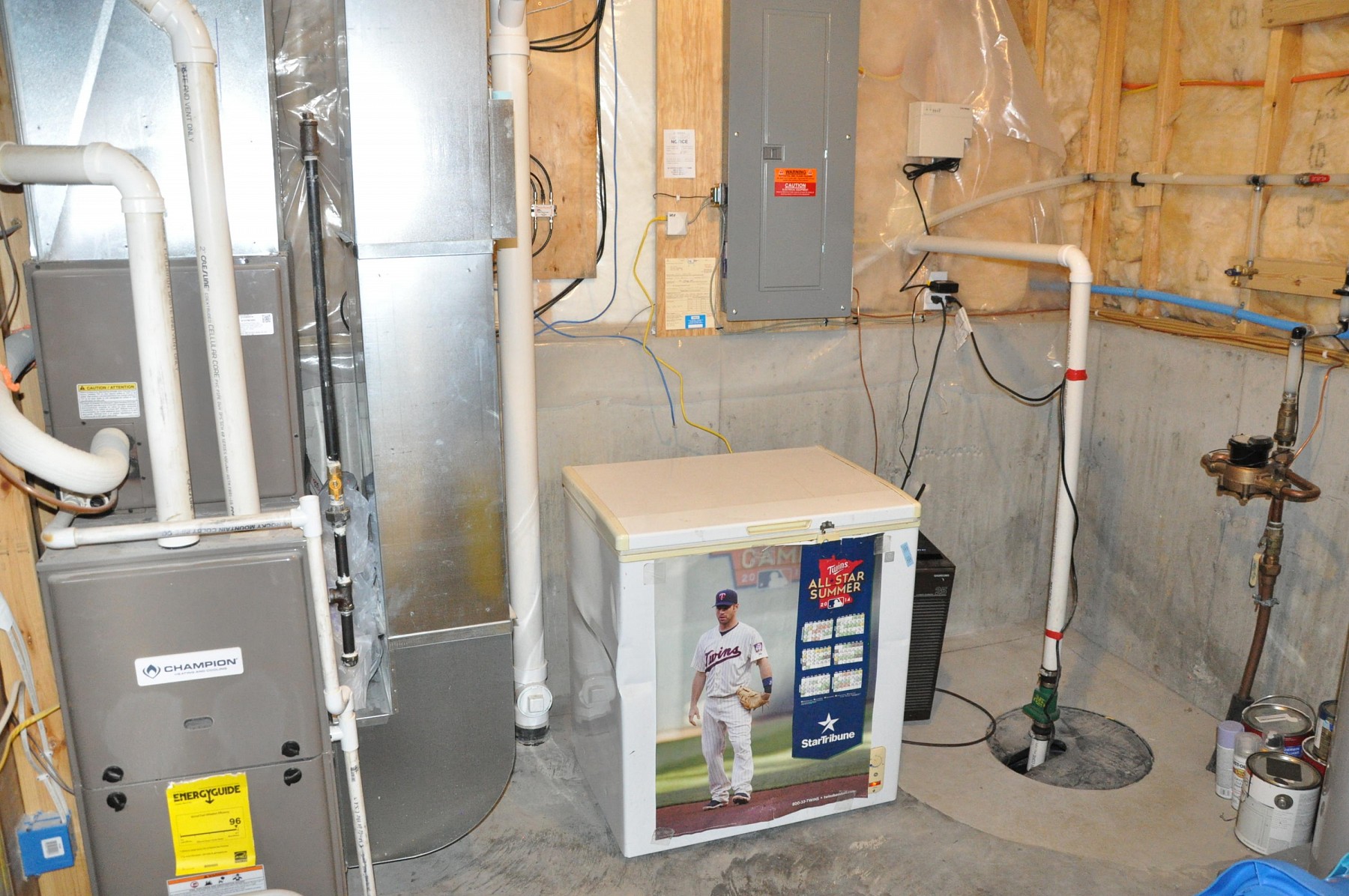 131 Craig Court, Brookings, SD 57006