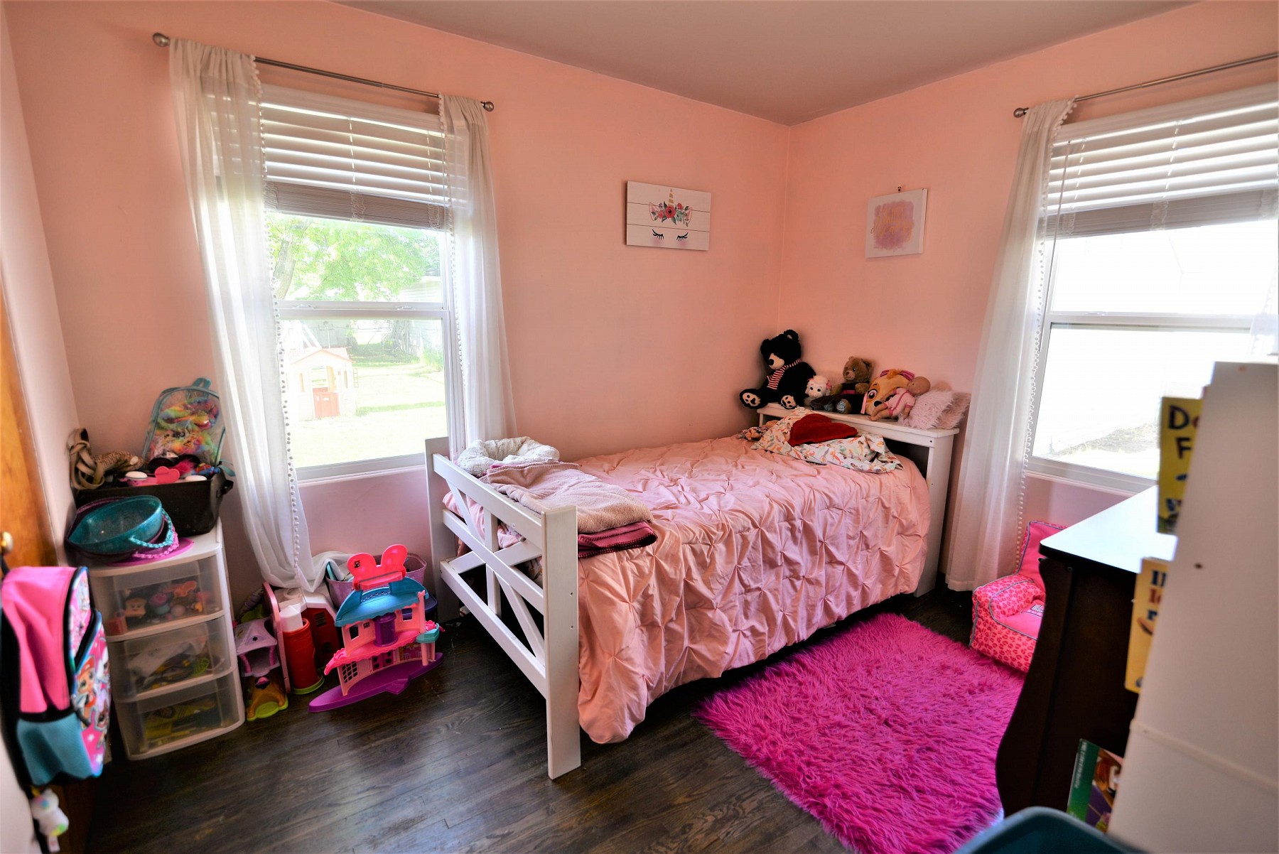 923 2nd Street, Brookings, SD 57006