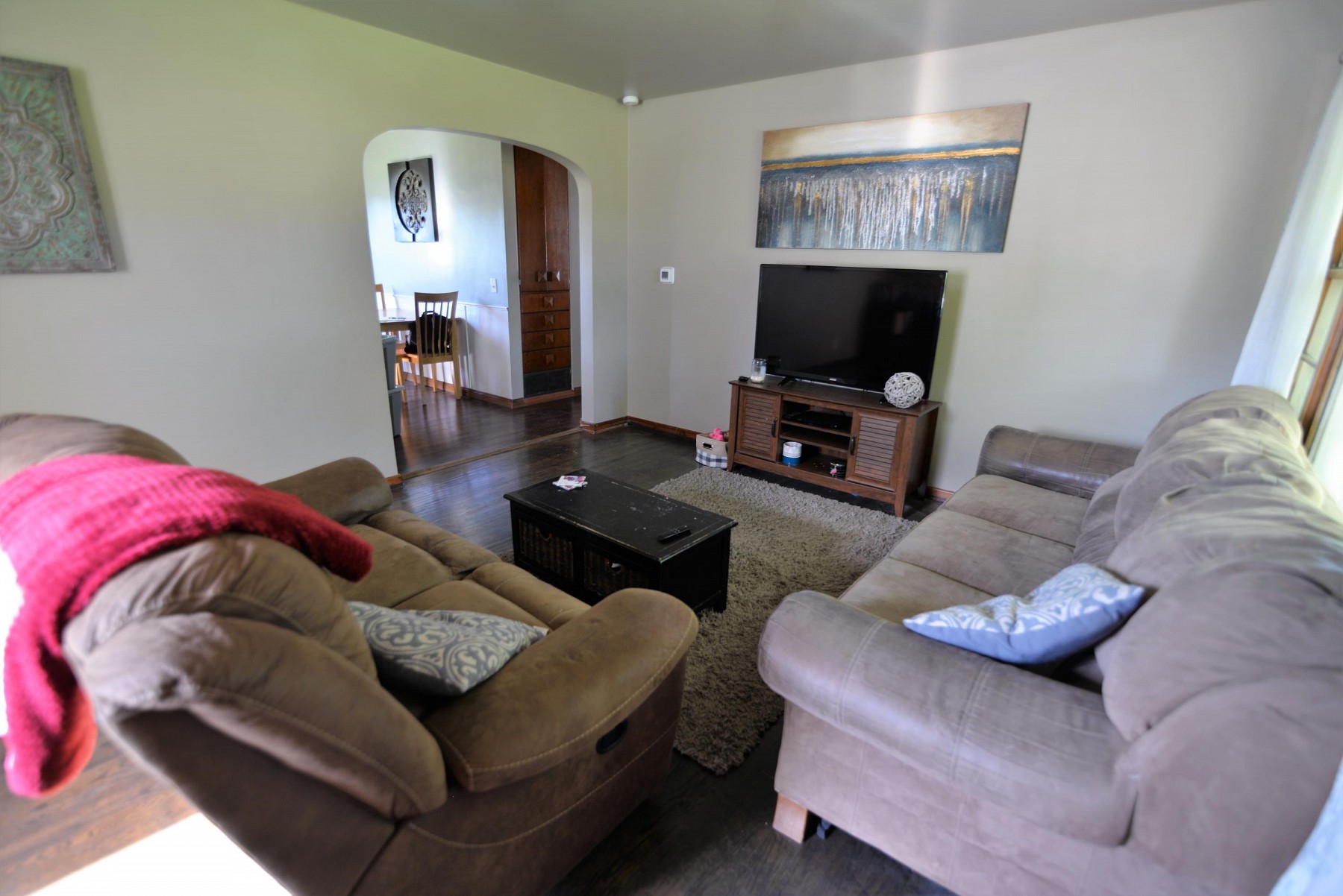 923 2nd Street, Brookings, SD 57006