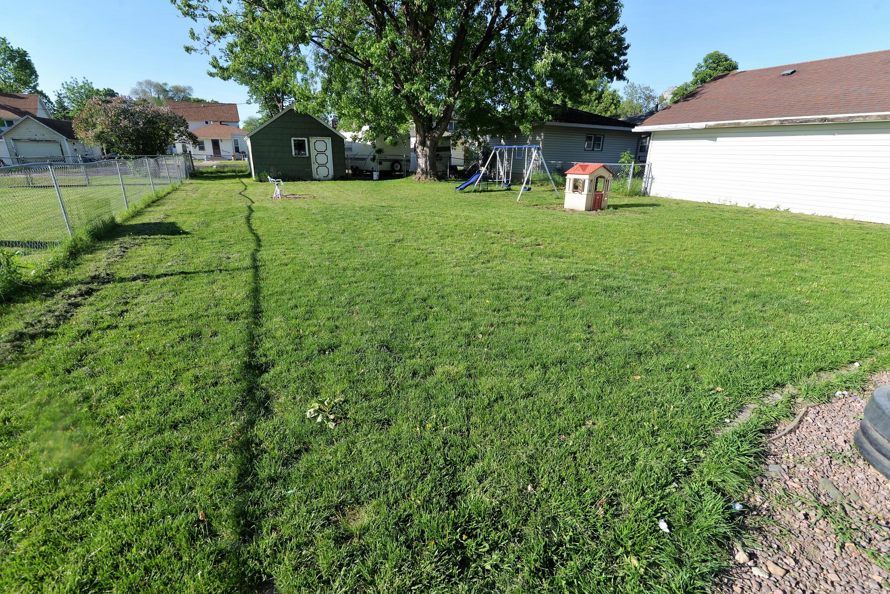 923 2nd Street, Brookings, SD 57006