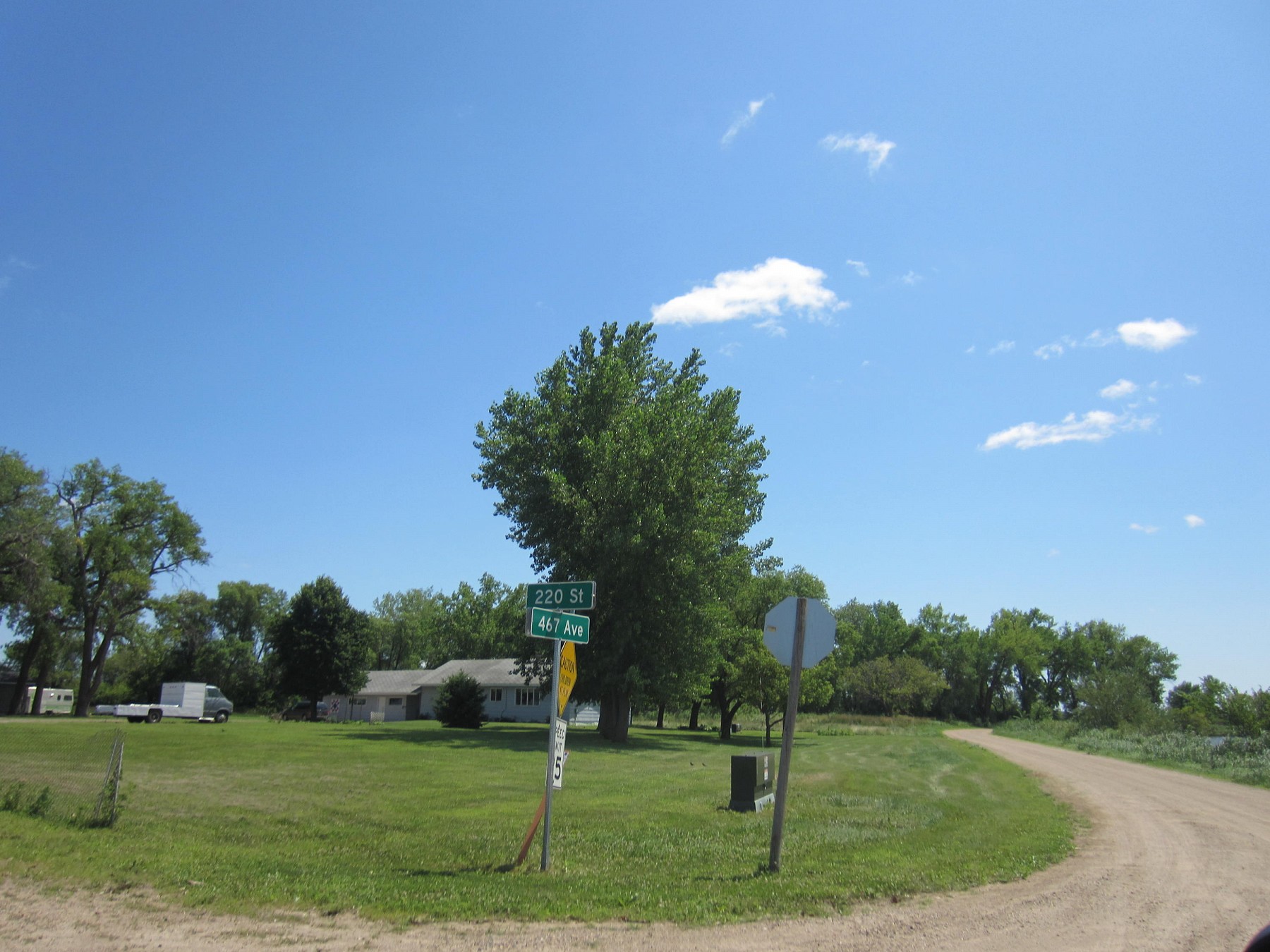 3615 220th St, Brookings, SD 57006