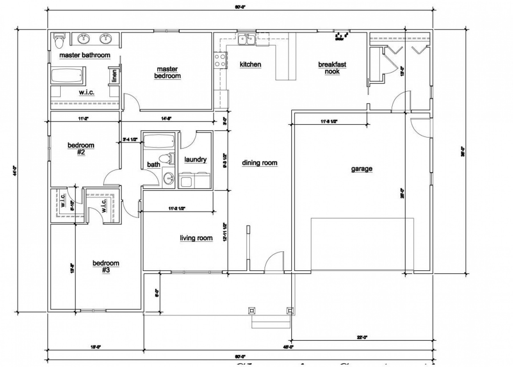 117 Golfview Drive, White, SD 57276