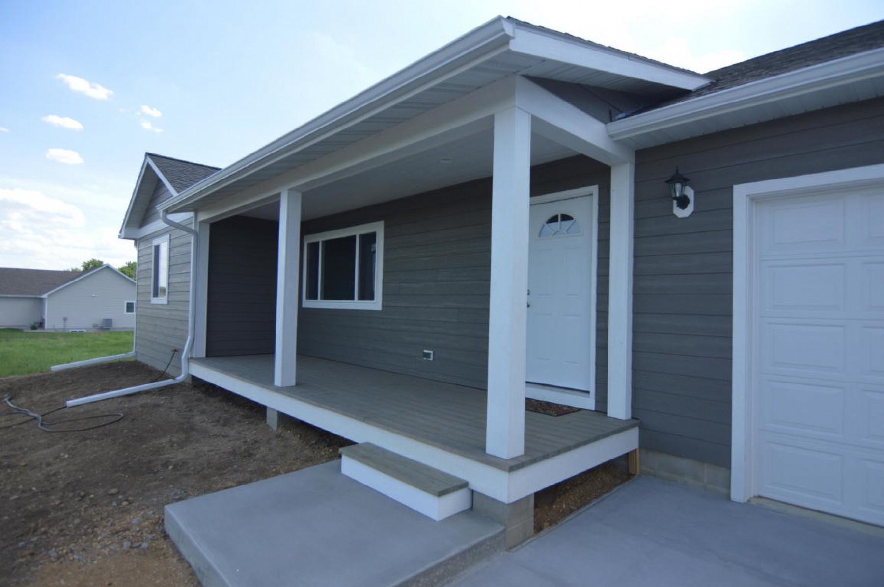 117 Golfview Drive, White, SD 57276