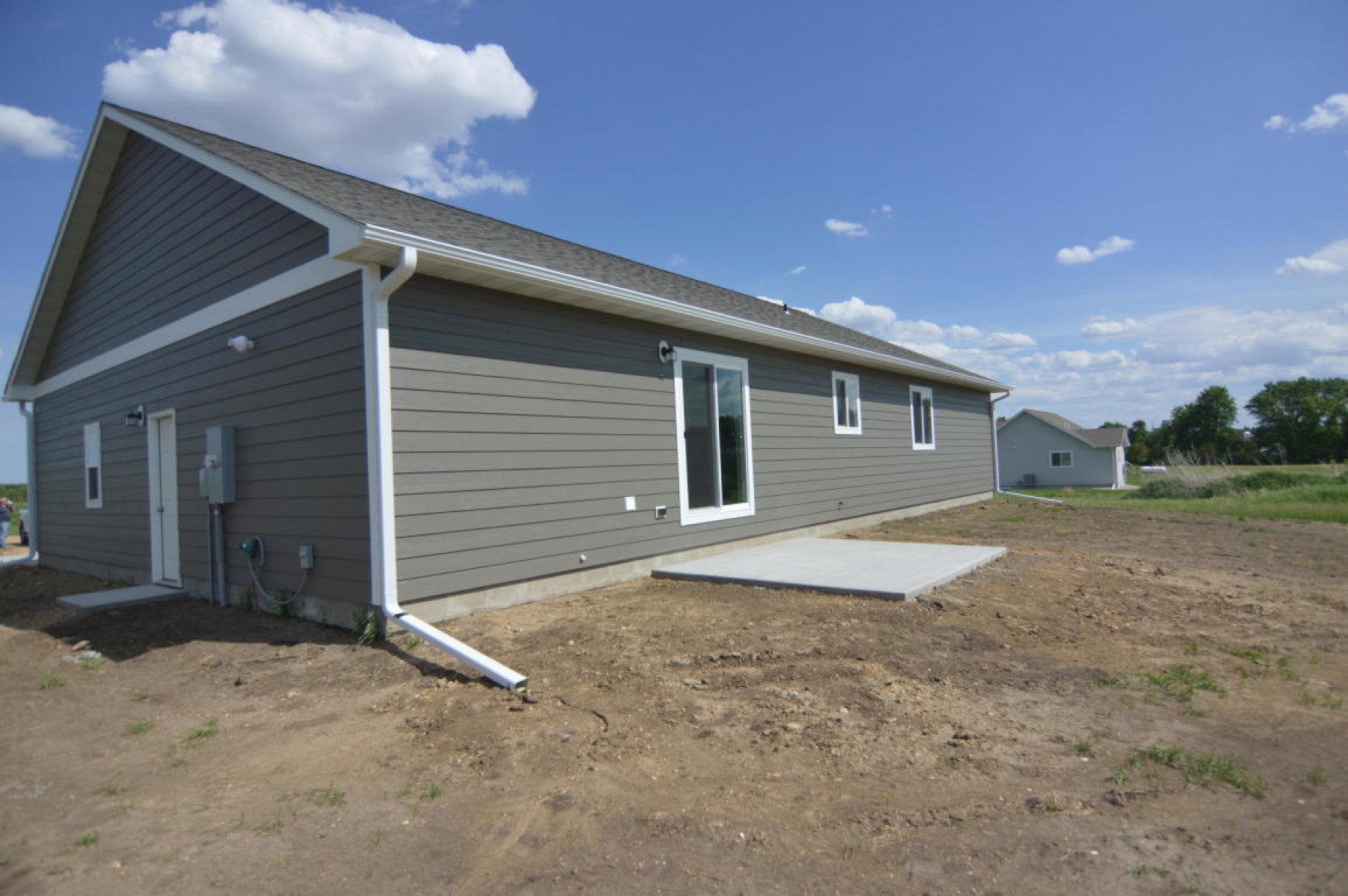117 Golfview Drive, White, SD 57276
