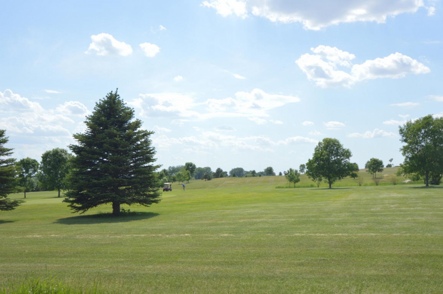 117 Golfview Drive, White, SD 57276