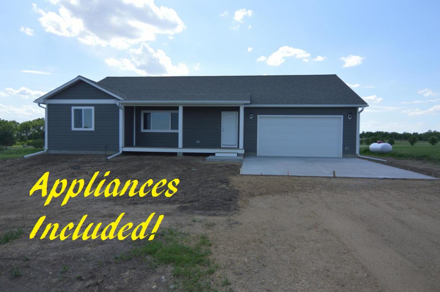 117 Golfview Drive, White, SD 57276