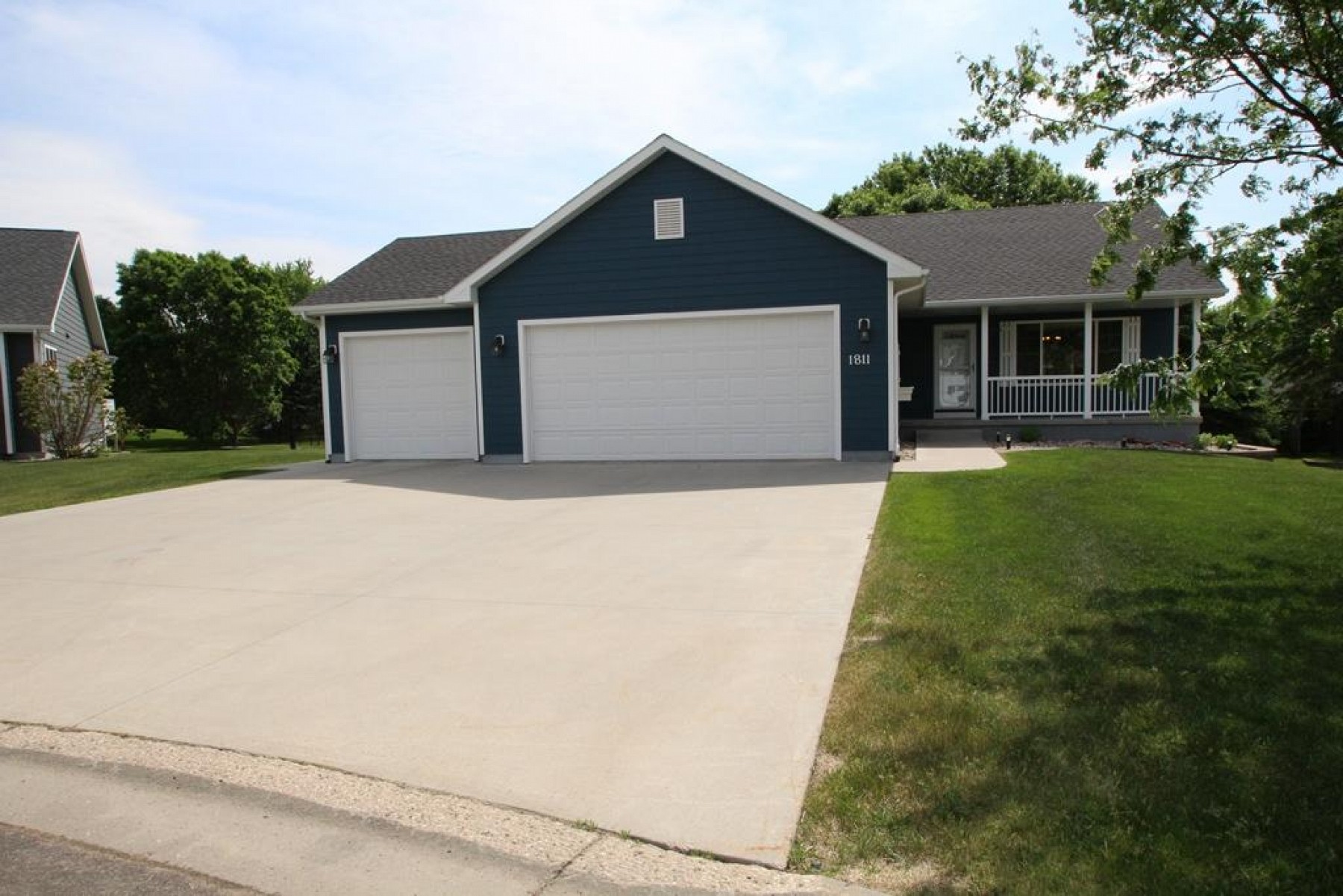 1811 Tatanka Pass, Brookings, SD 57006