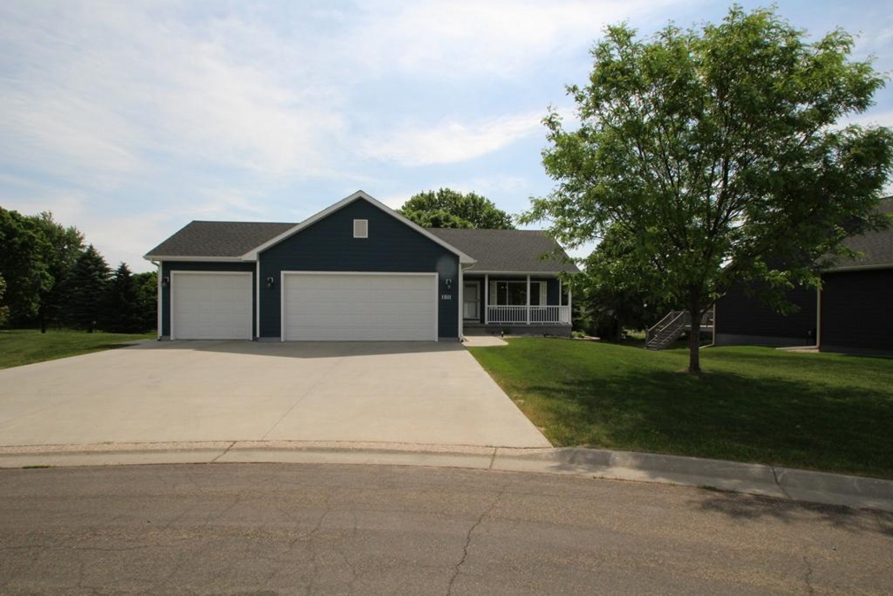1811 Tatanka Pass, Brookings, SD 57006