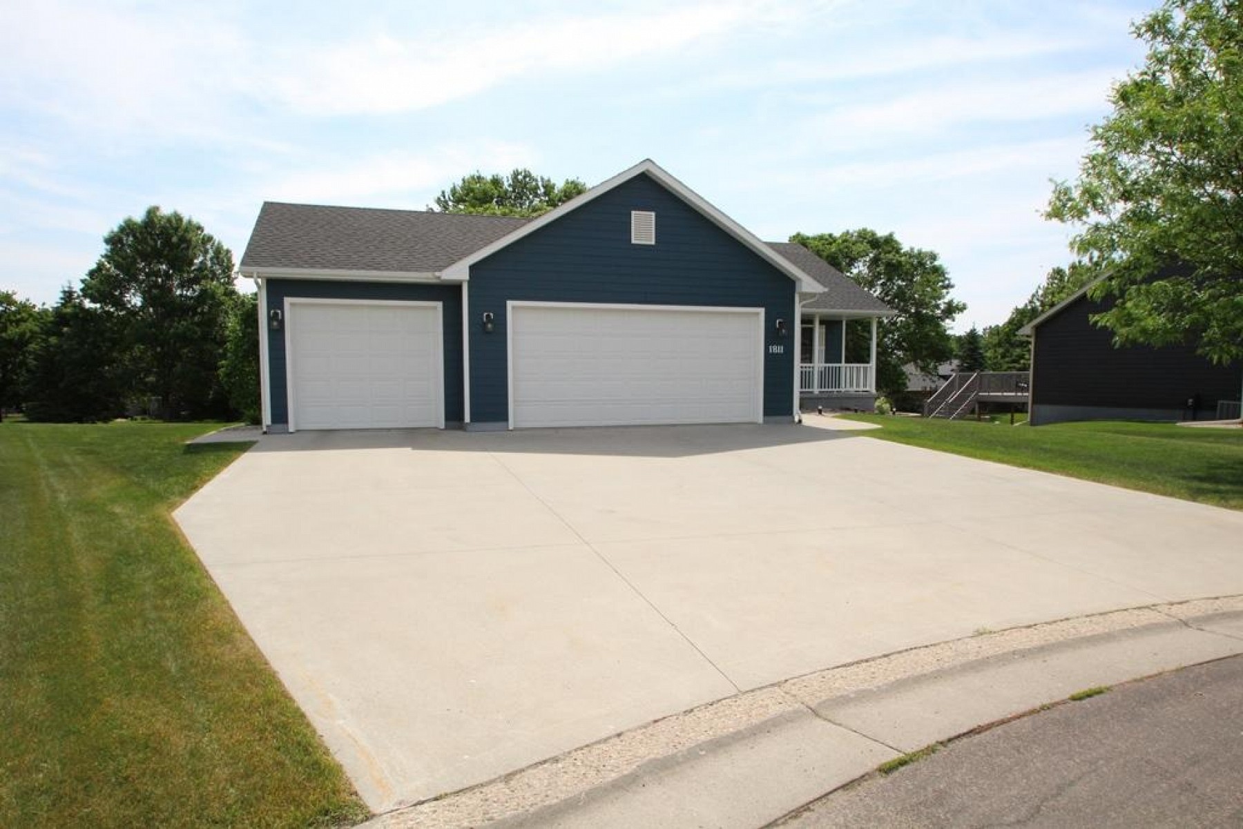 1811 Tatanka Pass, Brookings, SD 57006