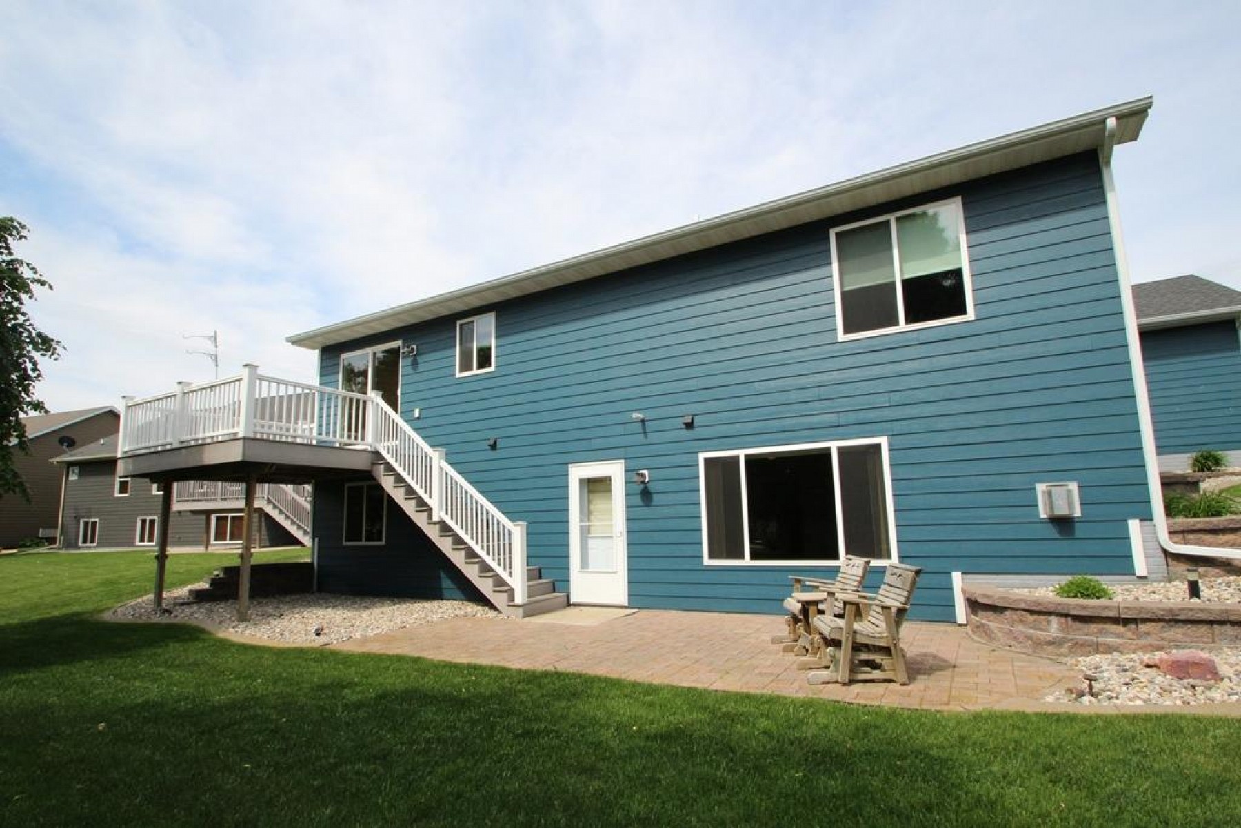 1811 Tatanka Pass, Brookings, SD 57006